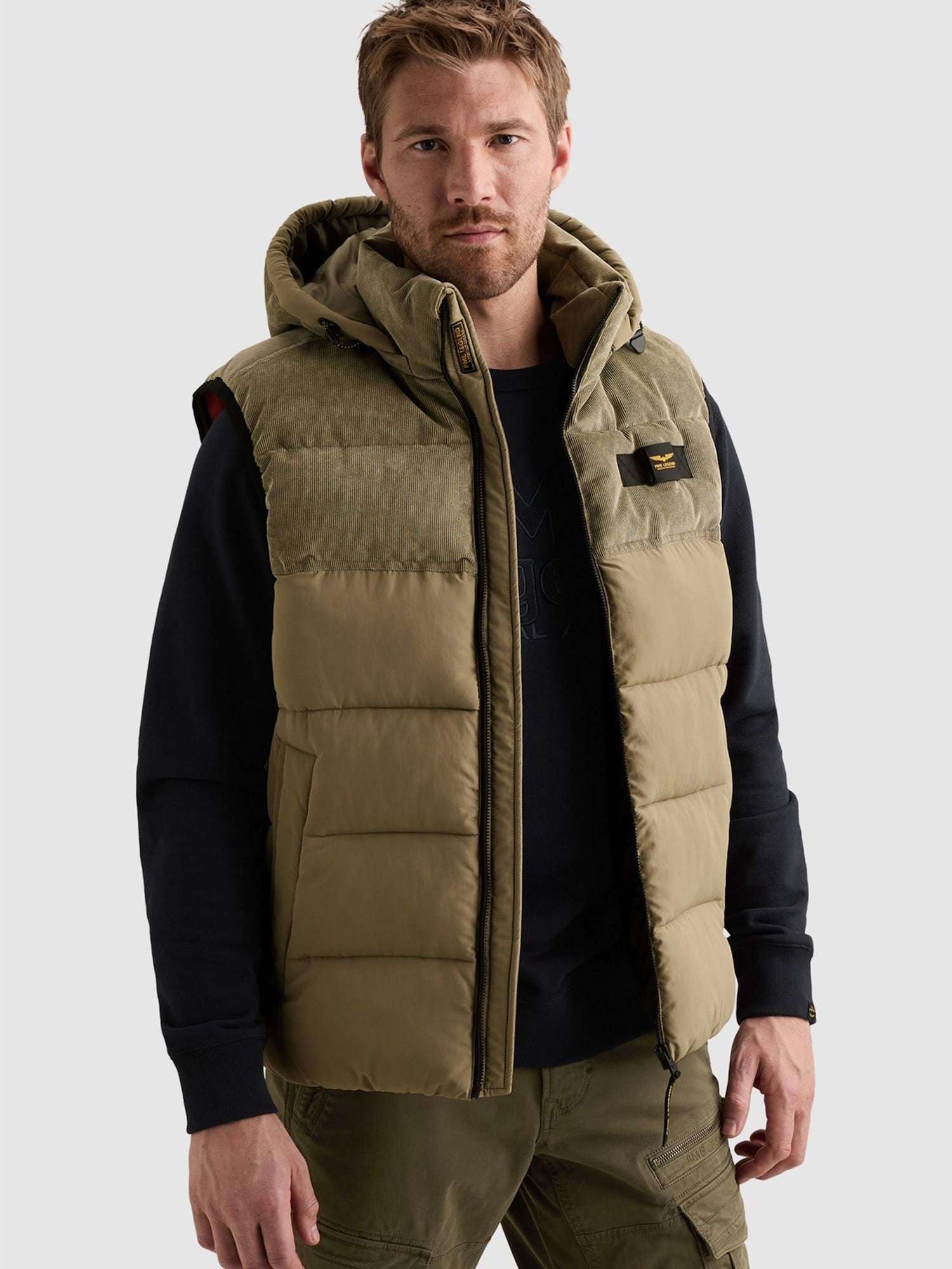 Väst 'Gobbler bodywarmer'