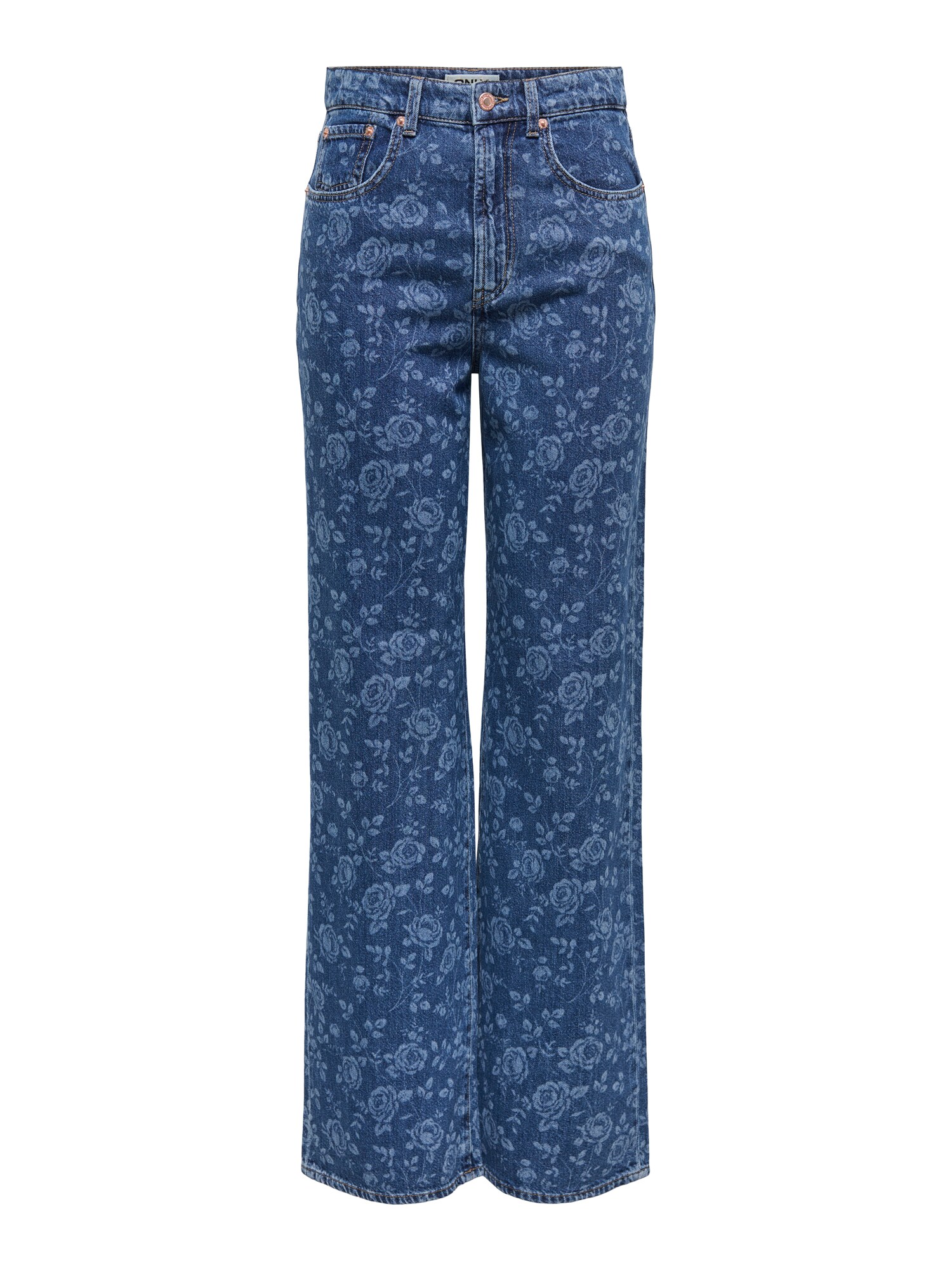 ONLY Jeans ONLHope  albastru deschis / albastru închis