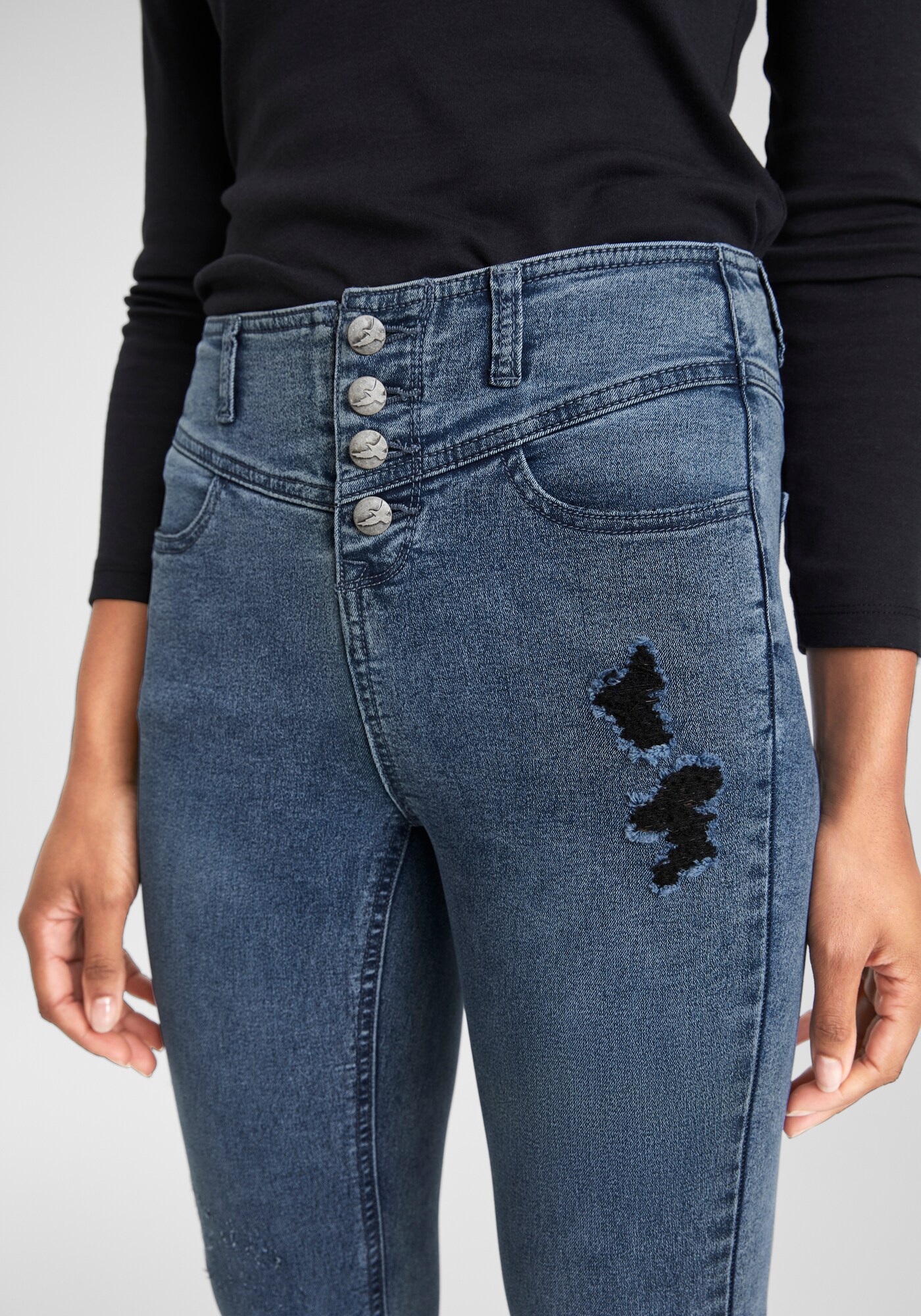 Thumbnail - ARIZONA Jeans