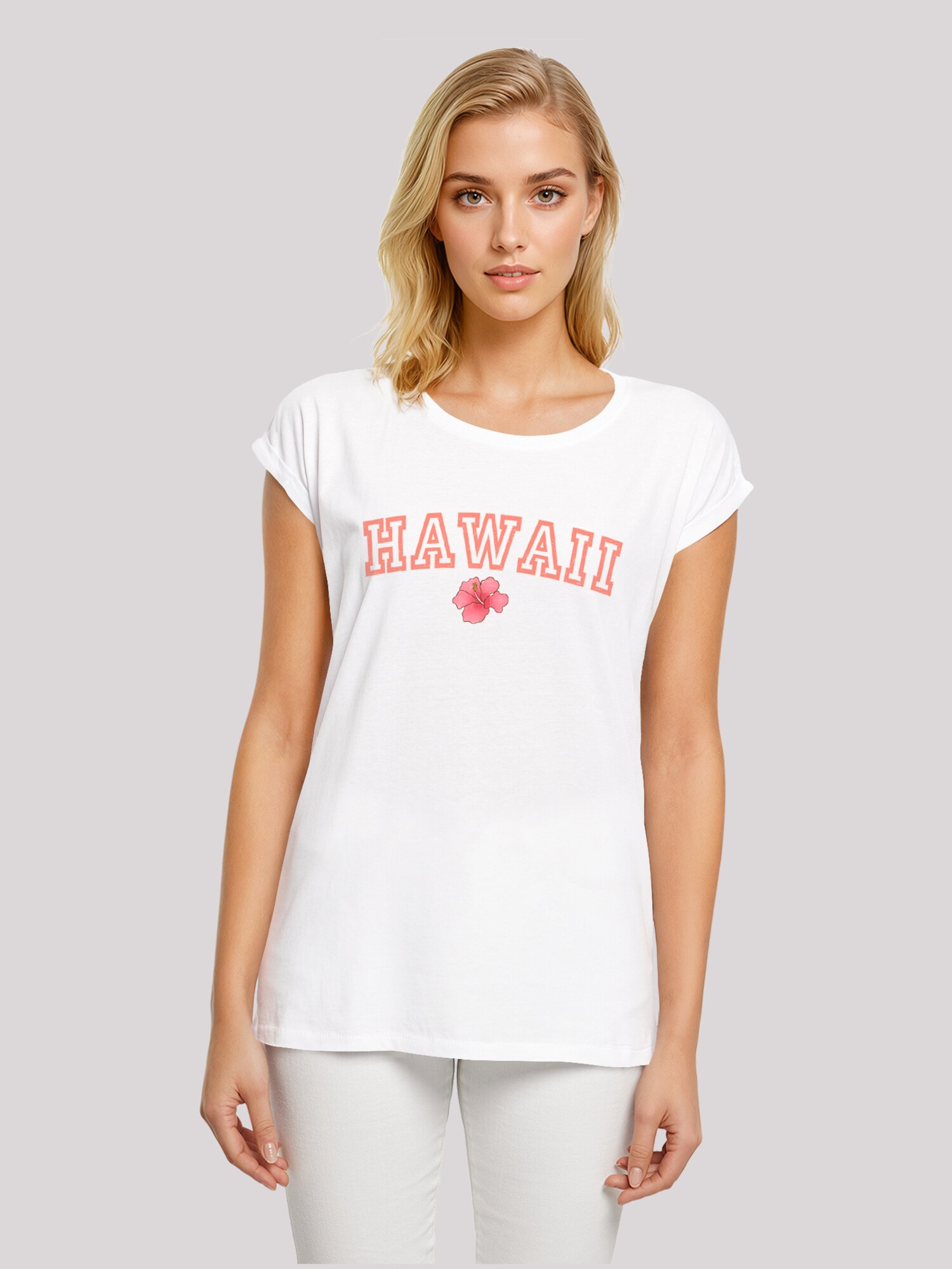 Thumbnail - F4NT4STIC T-Shirt Hawaii