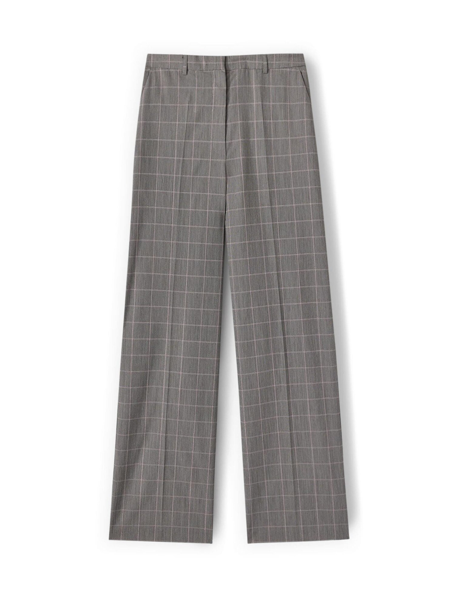 MOTIVI Pantalón  gris
