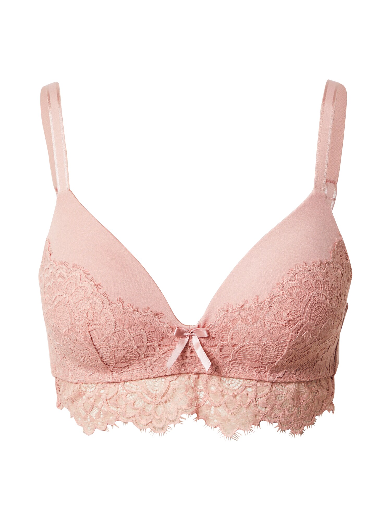 Hunkemöller Liemenėlė 'Sabina'  rožių spalva
