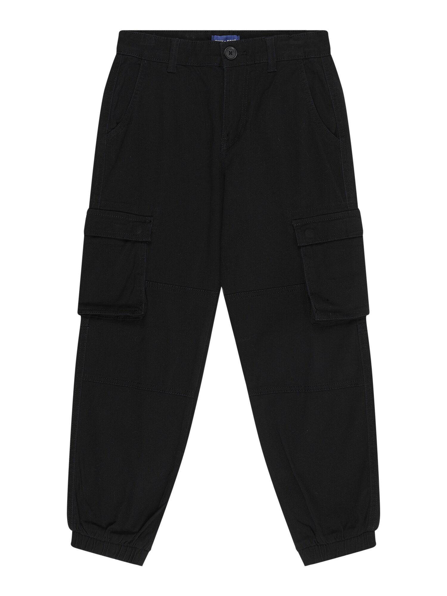 Only & Sons Junior Pantaloni OSJCAM STAGE  negru