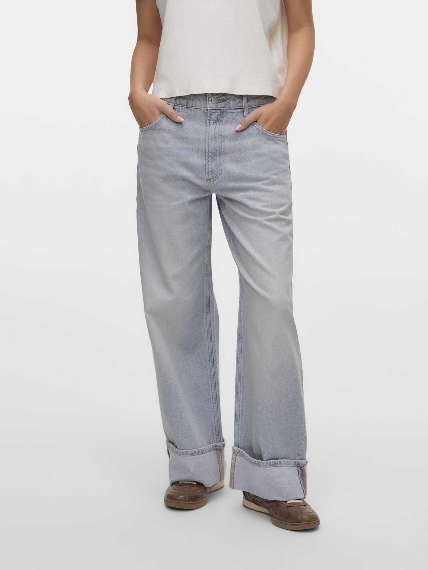 Thumbnail - Jeans 'VMDarcy'