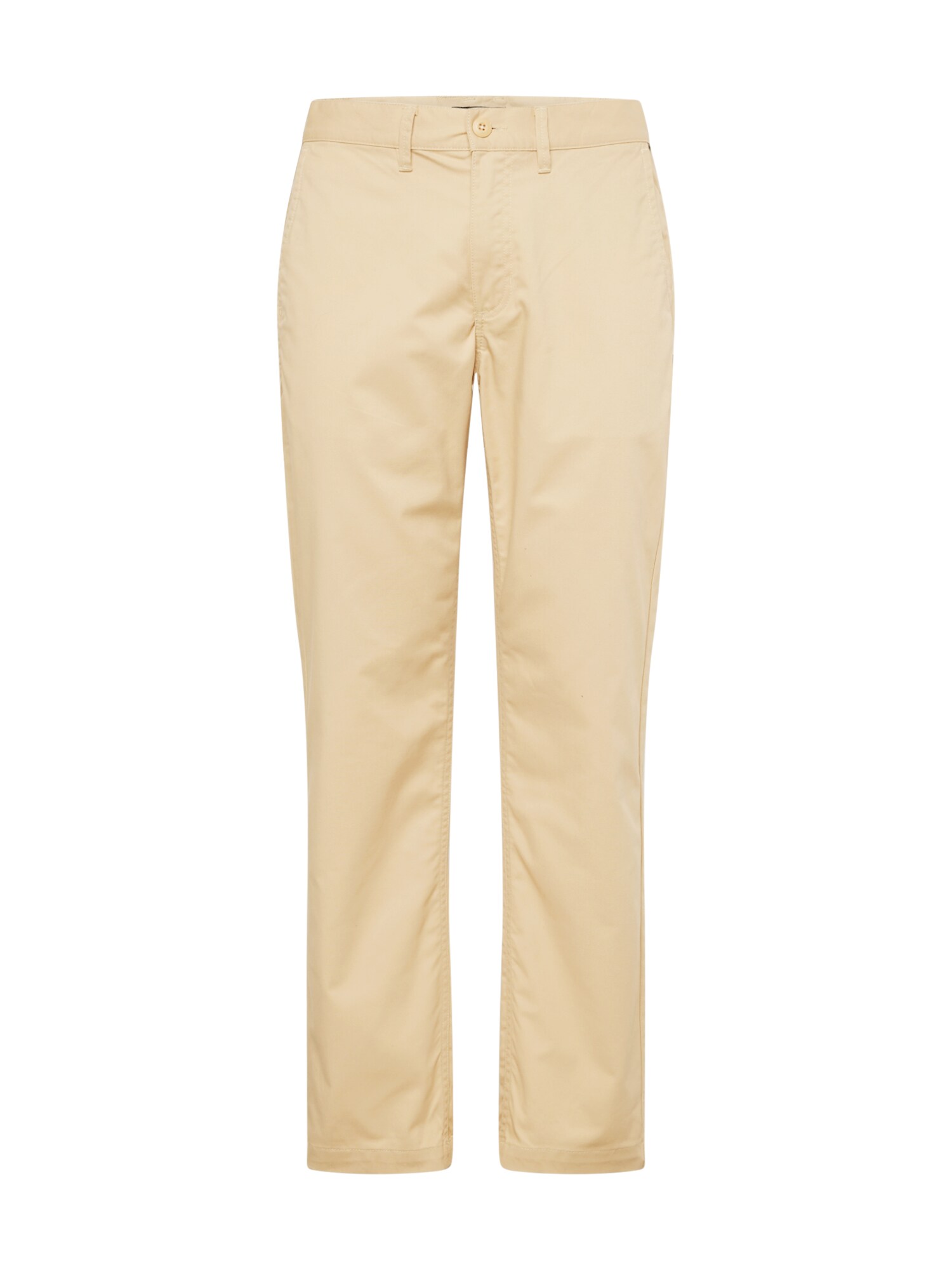 VANS Chino nohavice 'AUTHENTIC' medová