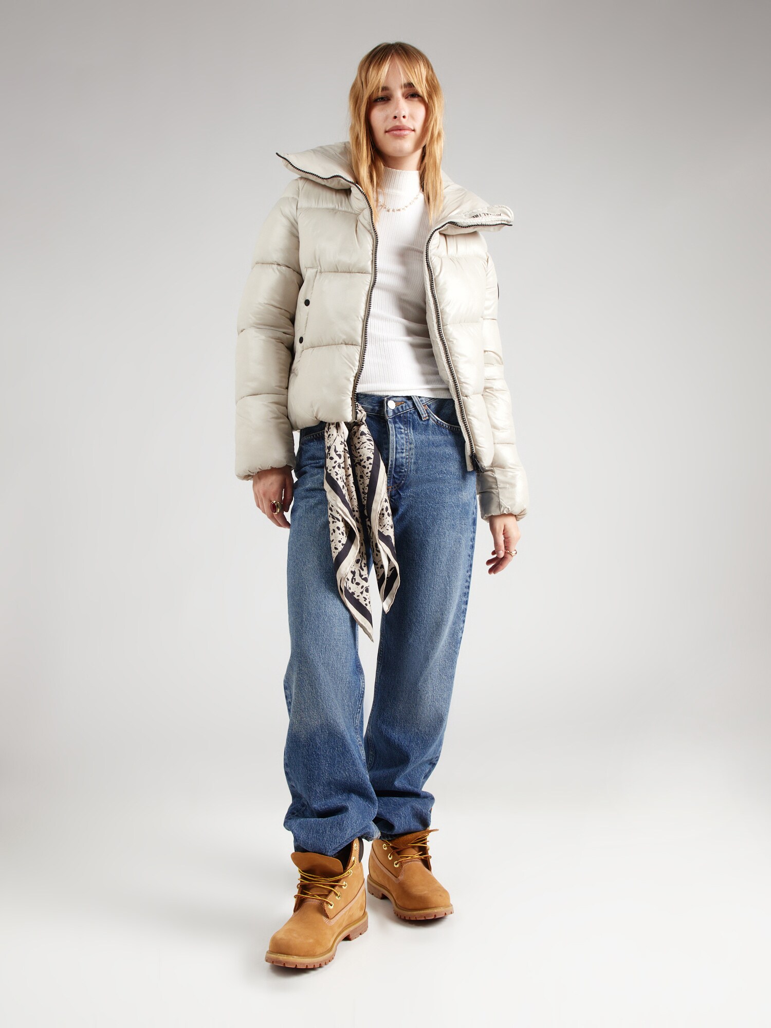 Thumbnail - SAVE THE DUCK Jacke ISLA