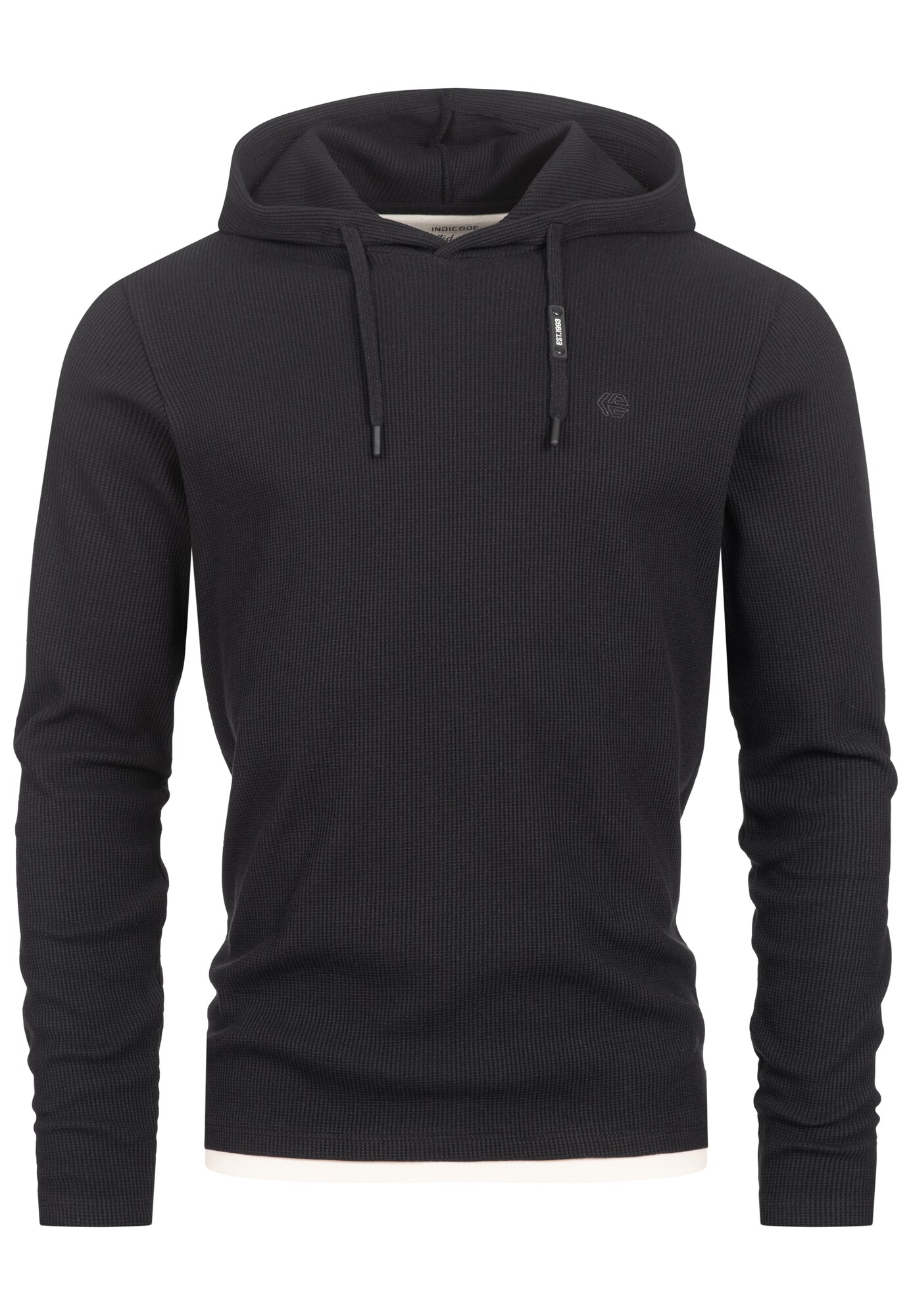 Thumbnail - INDICODE JEANS Sweatshirt Marto