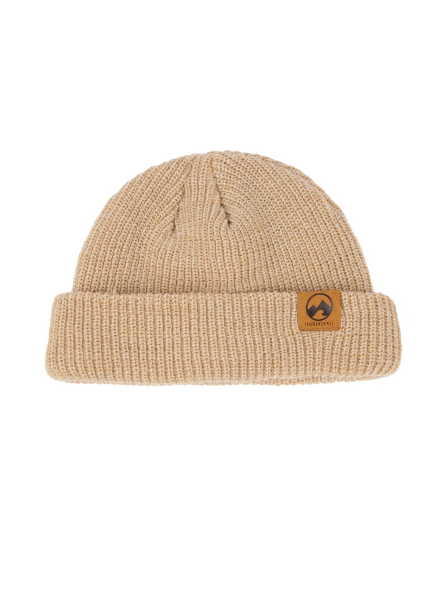 Mowmow Sportmütze MowMow Hat - Fisherman - Beanie - Men - Women