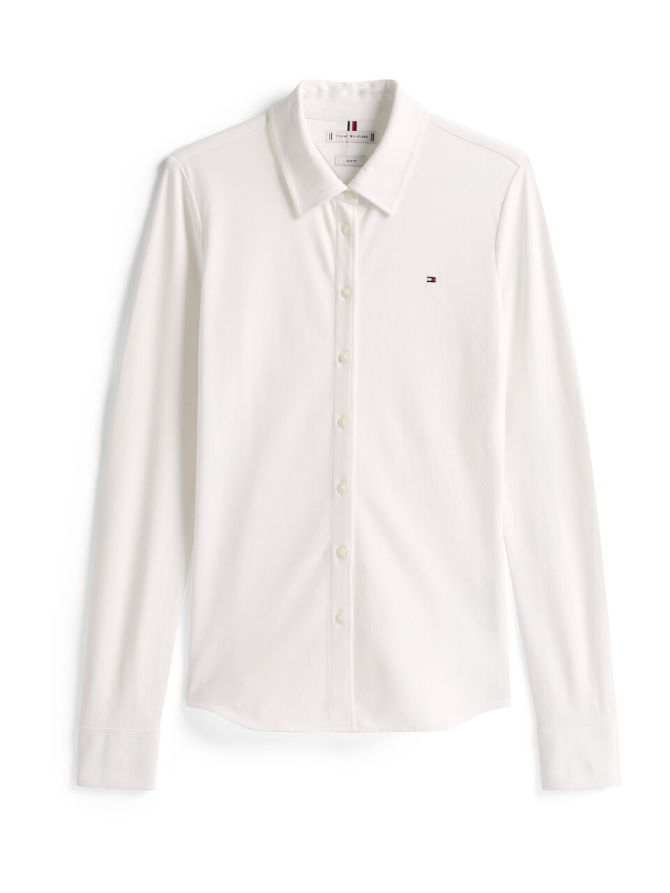 Blus '1985 Slim Fit'