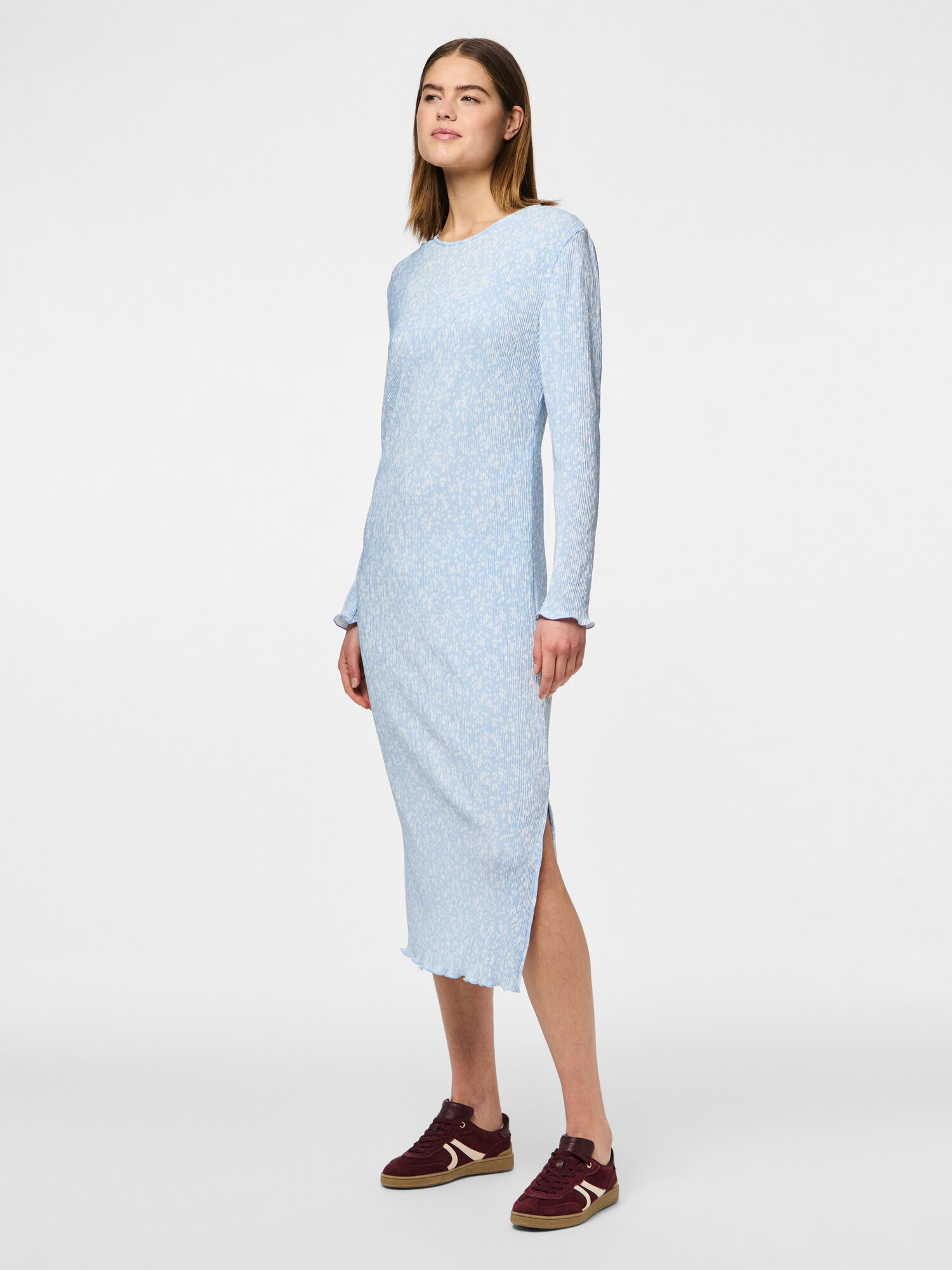 Thumbnail - PIECES Kleid PCFlora