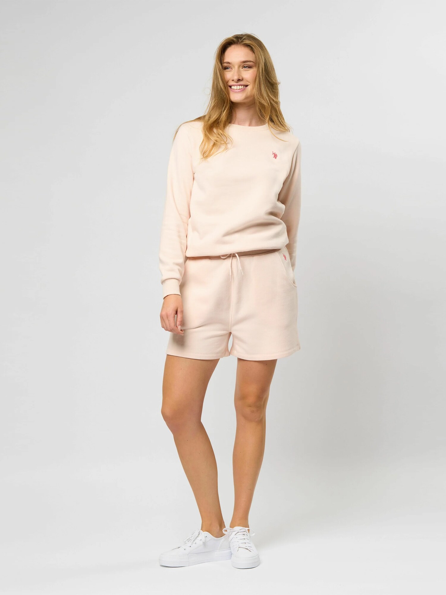 Thumbnail - U.S. POLO ASSN. Shorts Iben