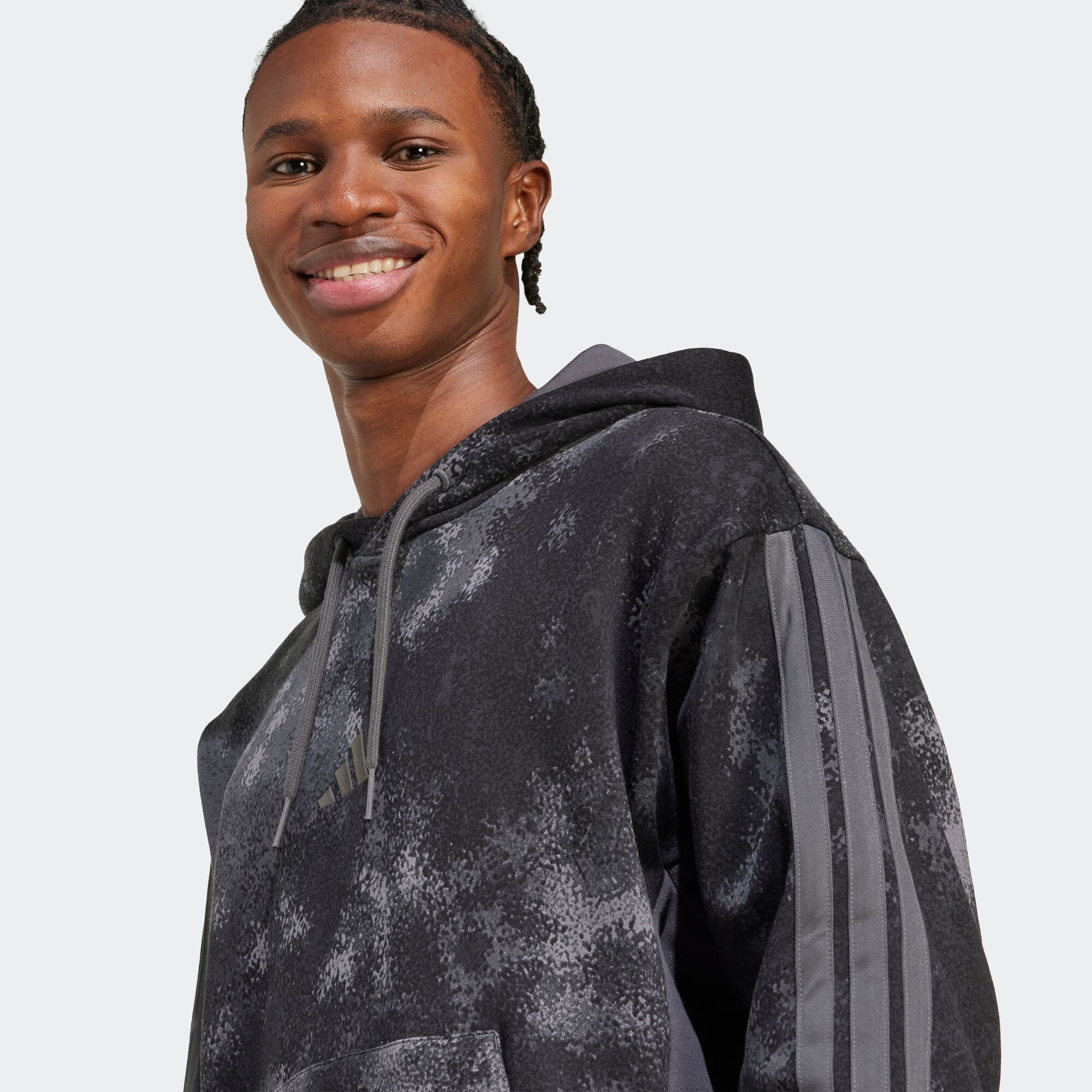 Thumbnail - ADIDAS SPORTSWEAR Sportsweatshirt