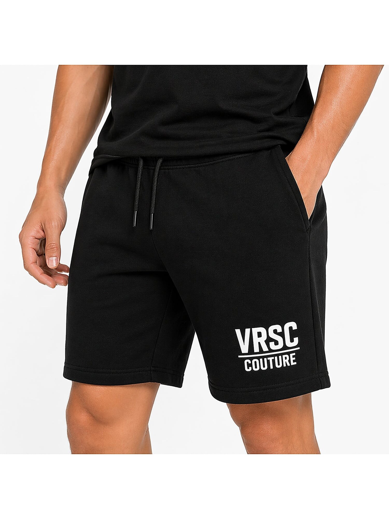 VRSC Bermudas  negro