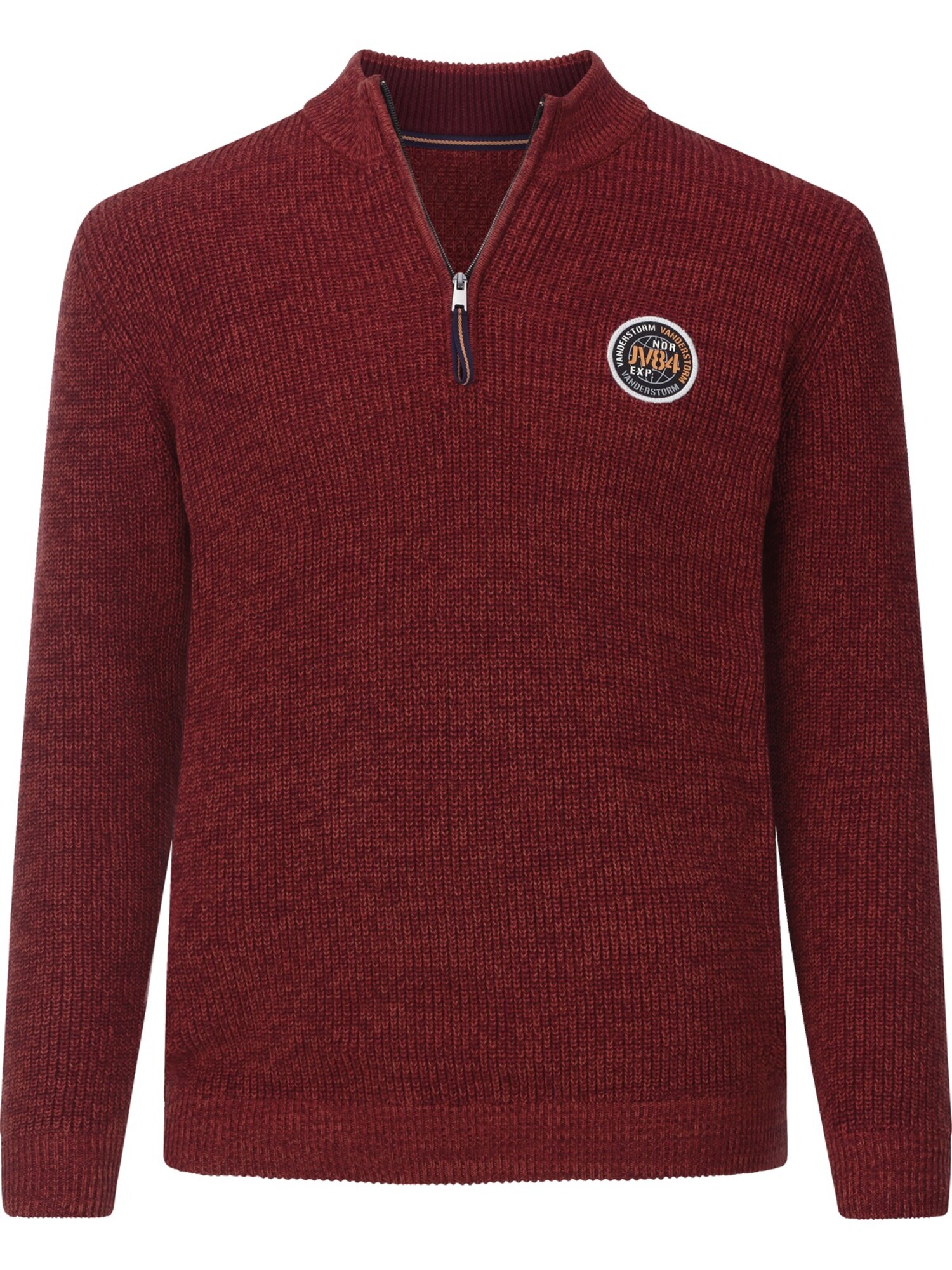 Thumbnail - Jan Vanderstorm Pullover Ragnarlod