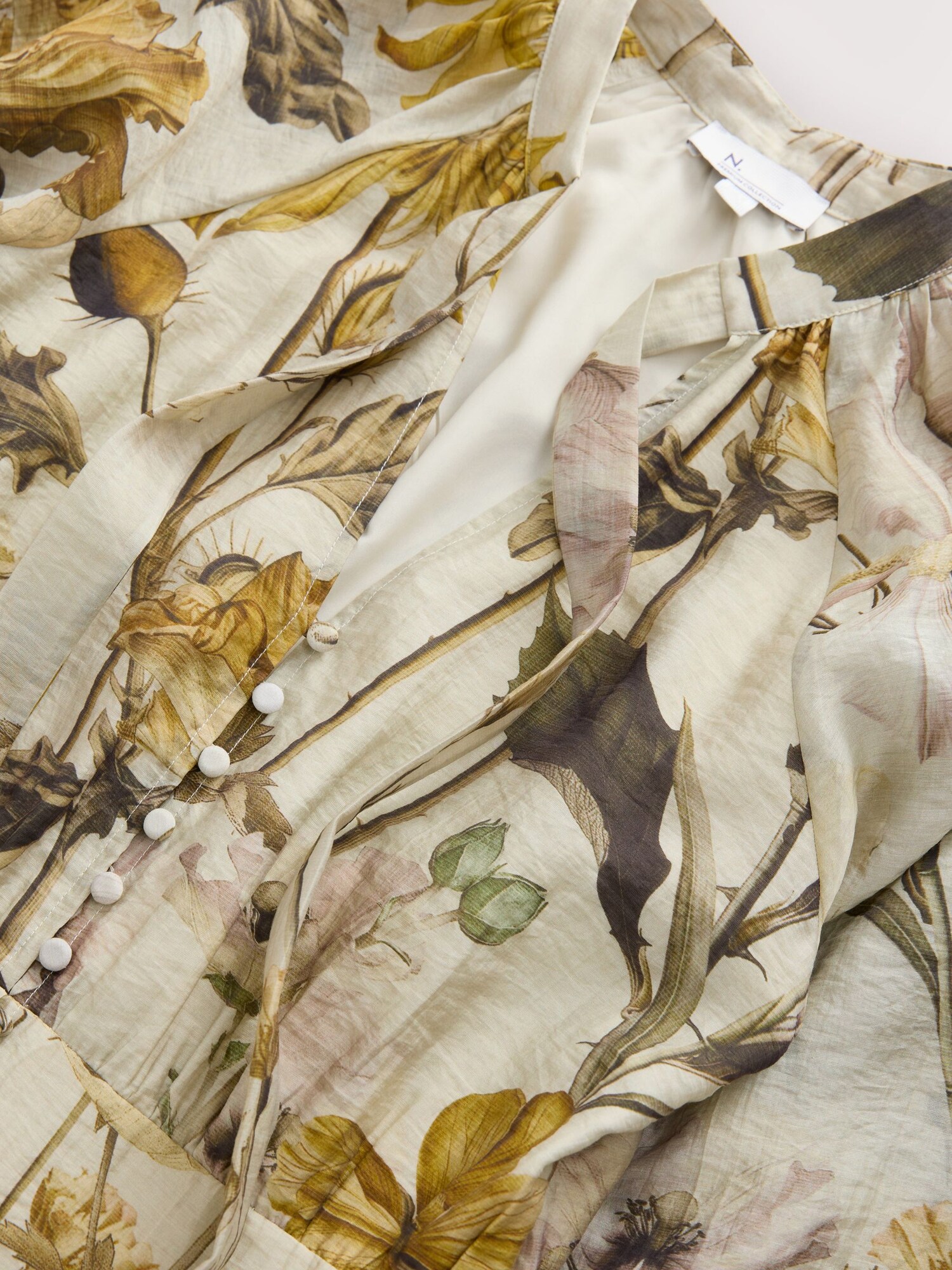 Thumbnail - Next Kleid