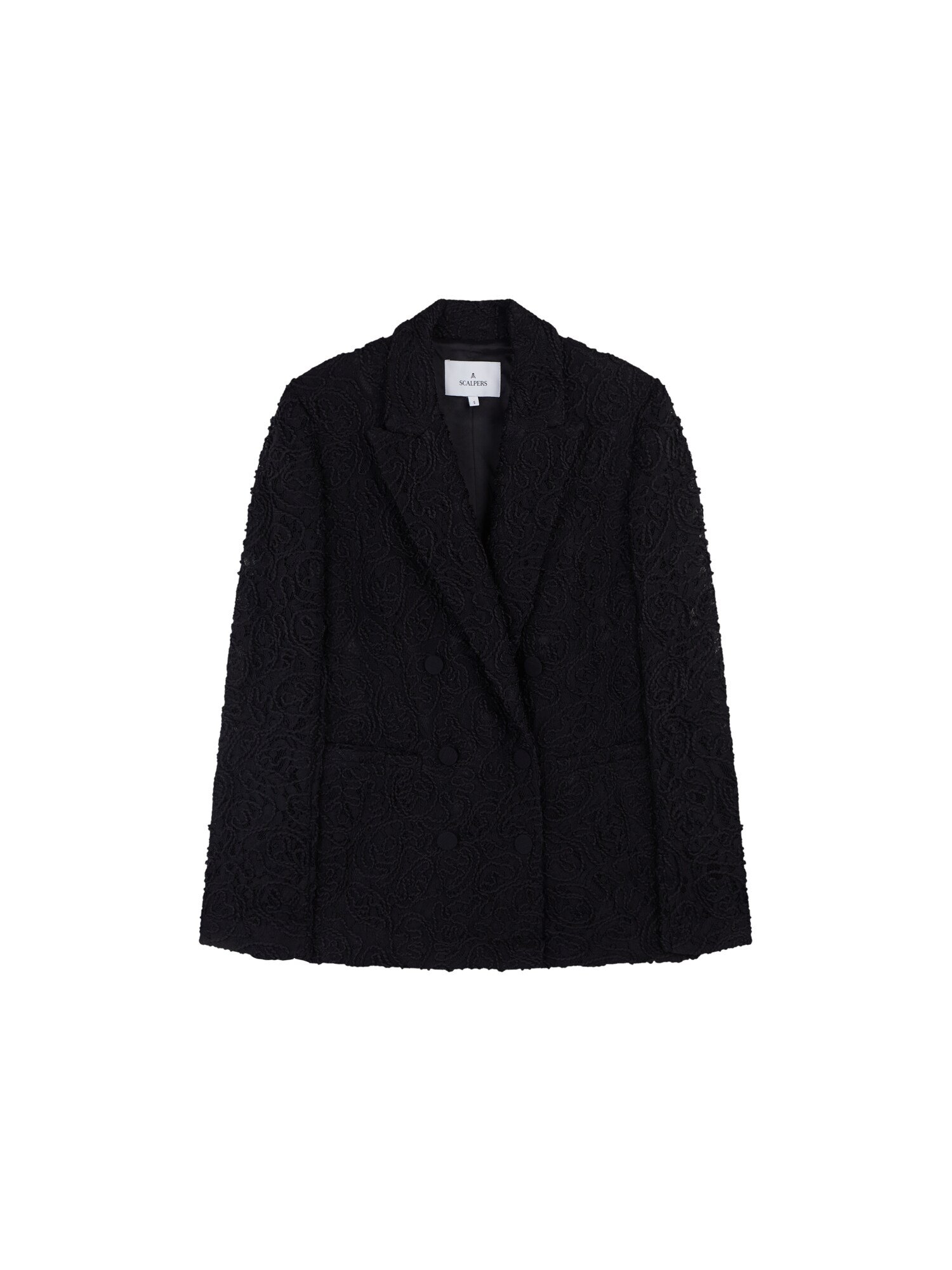 Thumbnail - Blazer