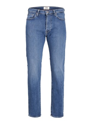 R.D.D. ROYAL DENIM DIVISION Jeans ‘Mike’ Blauw denim