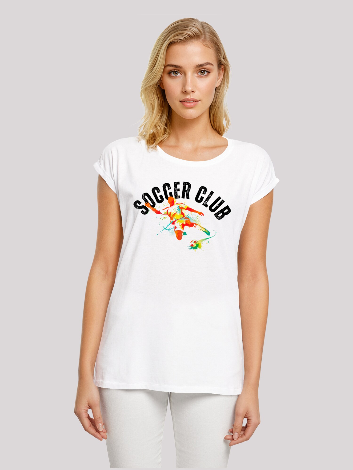 Thumbnail - F4NT4STIC Shirt