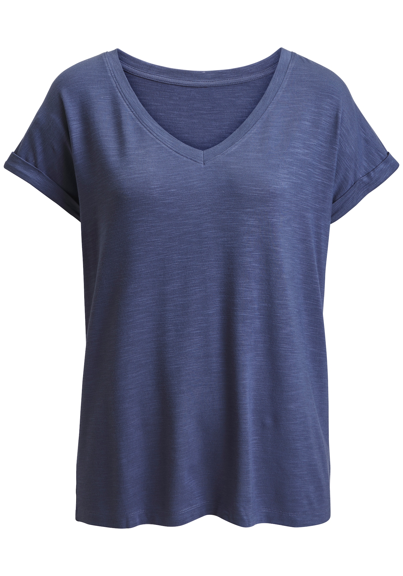 BEACHTIME by LASCANA Tricou indigo