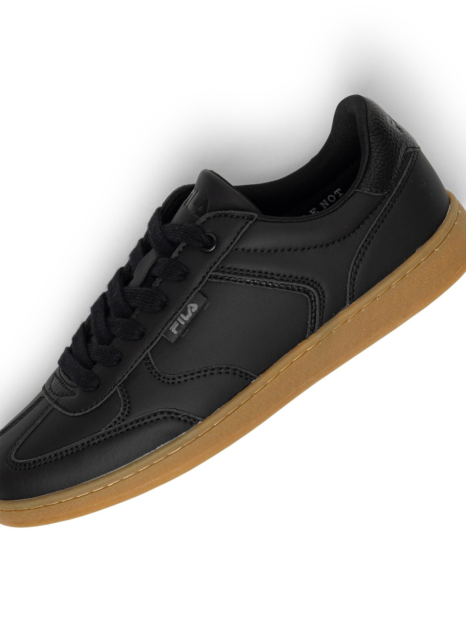 FILA Zapatillas deportivas bajas 'FILA SENTIERO wmn'  negro – imagen 4