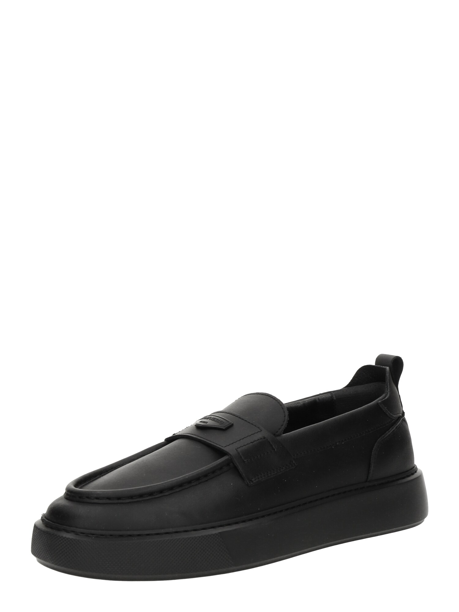 ANTONY MORATO Papuci de casă  negru
