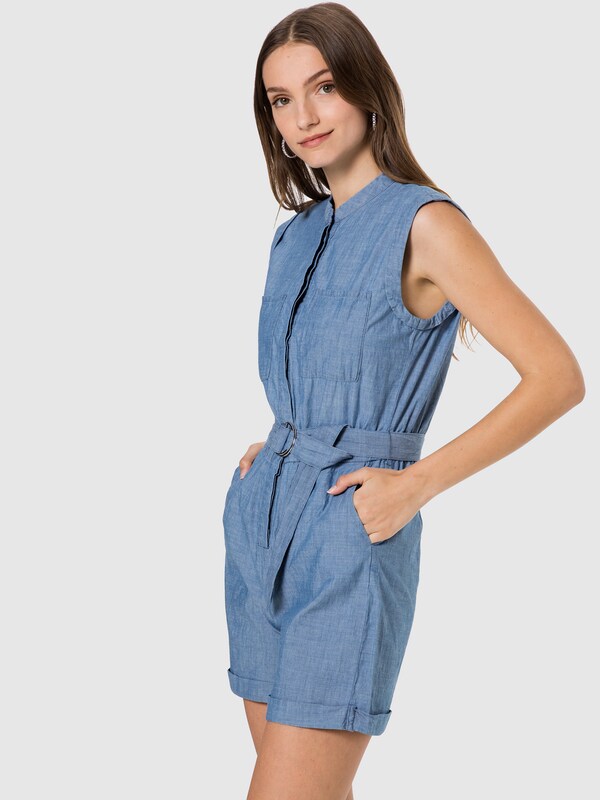 Jumpsuit 'Akela'