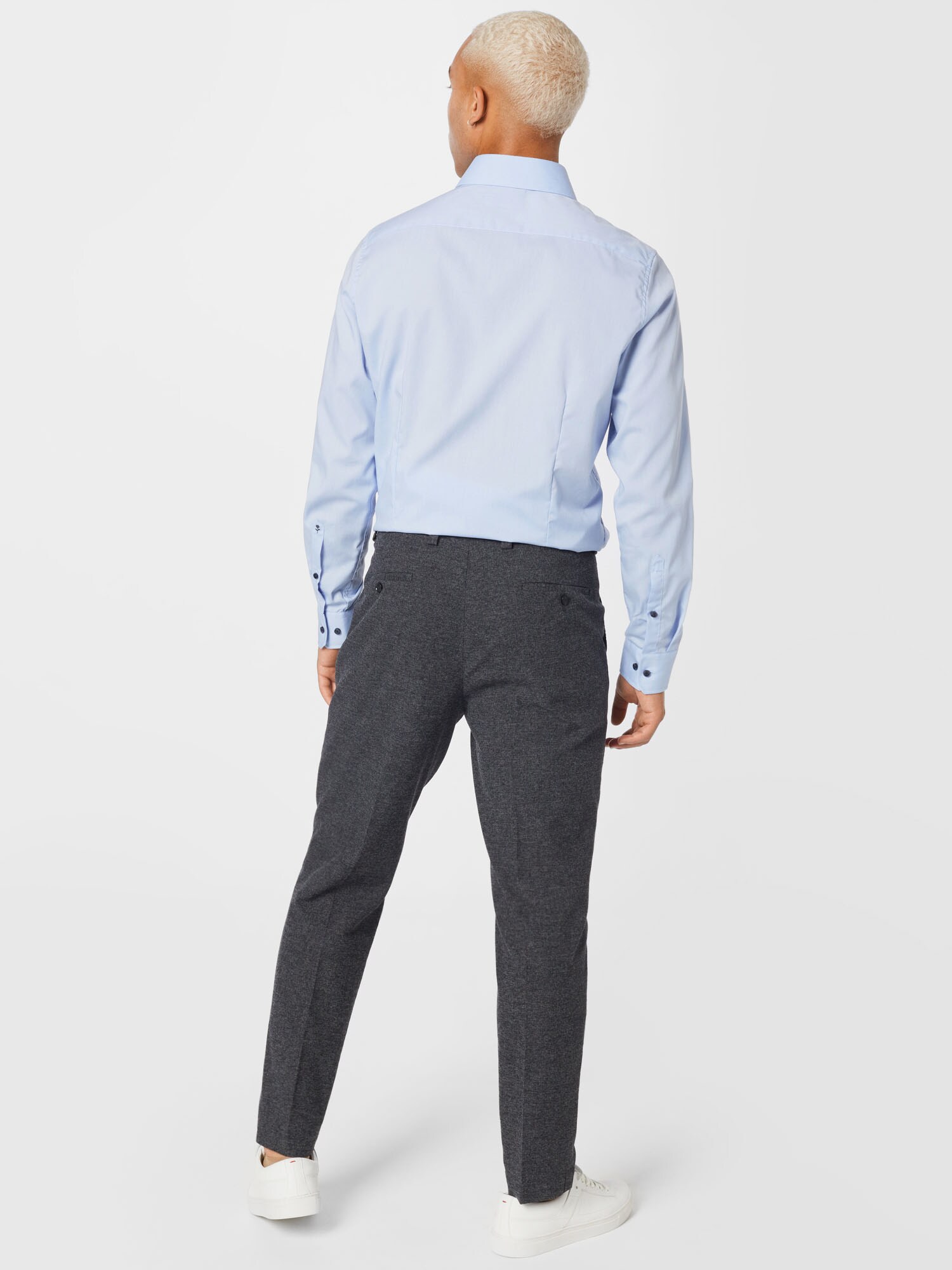 Pantalon 'Perin' Boss