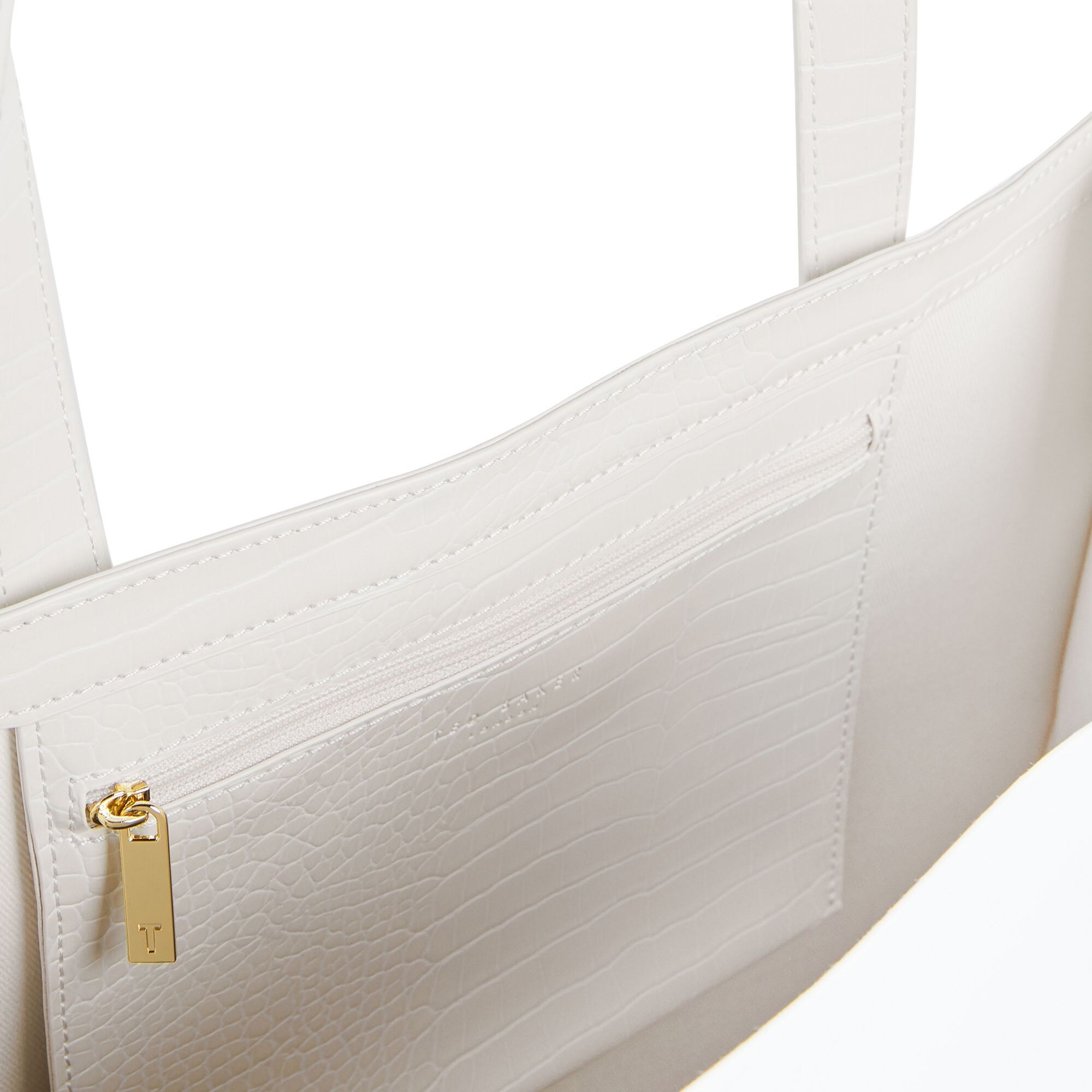 Thumbnail - Ted Baker Shopper Croccon