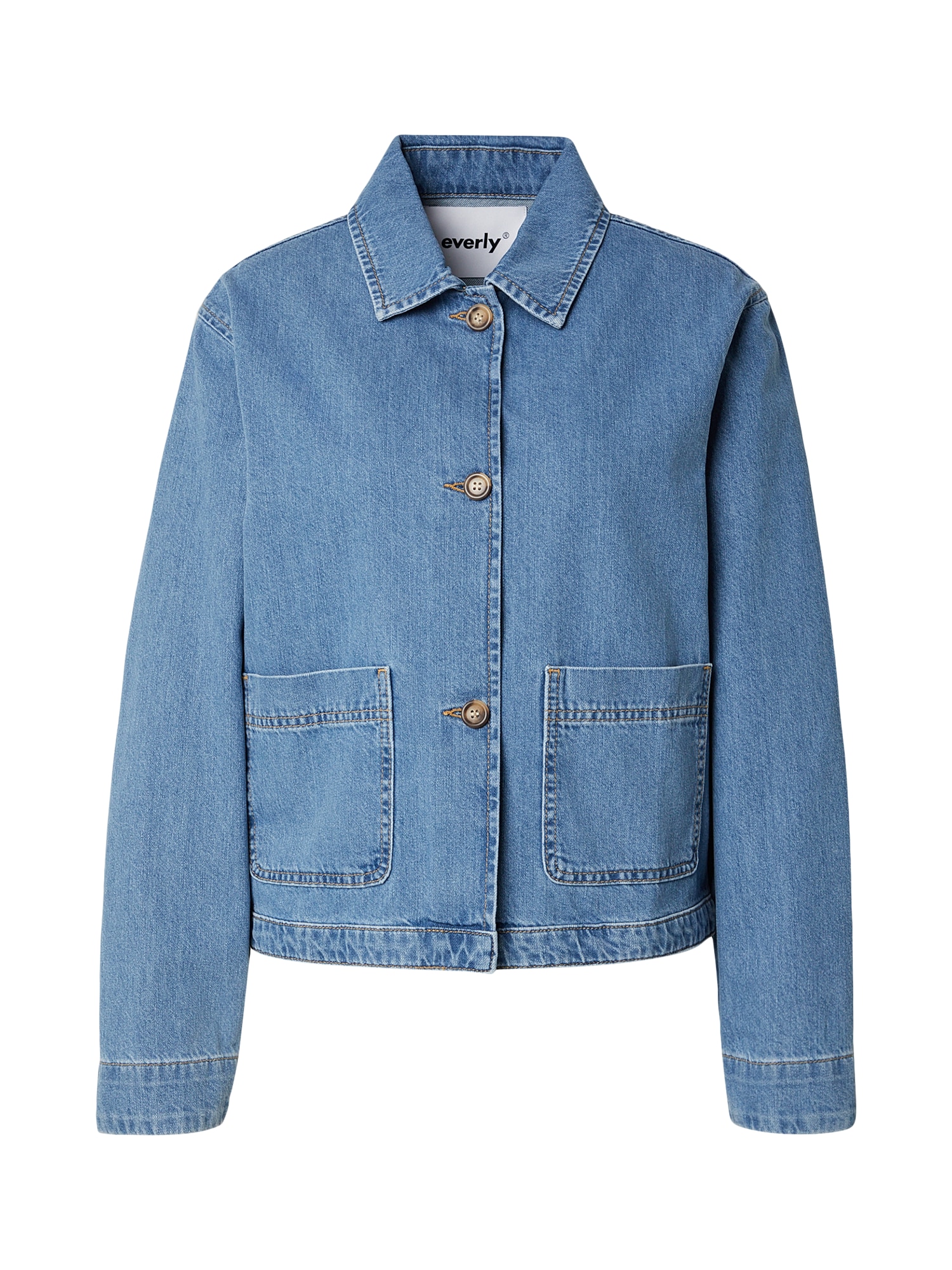 everly® Giacca di mezza stagione  blu