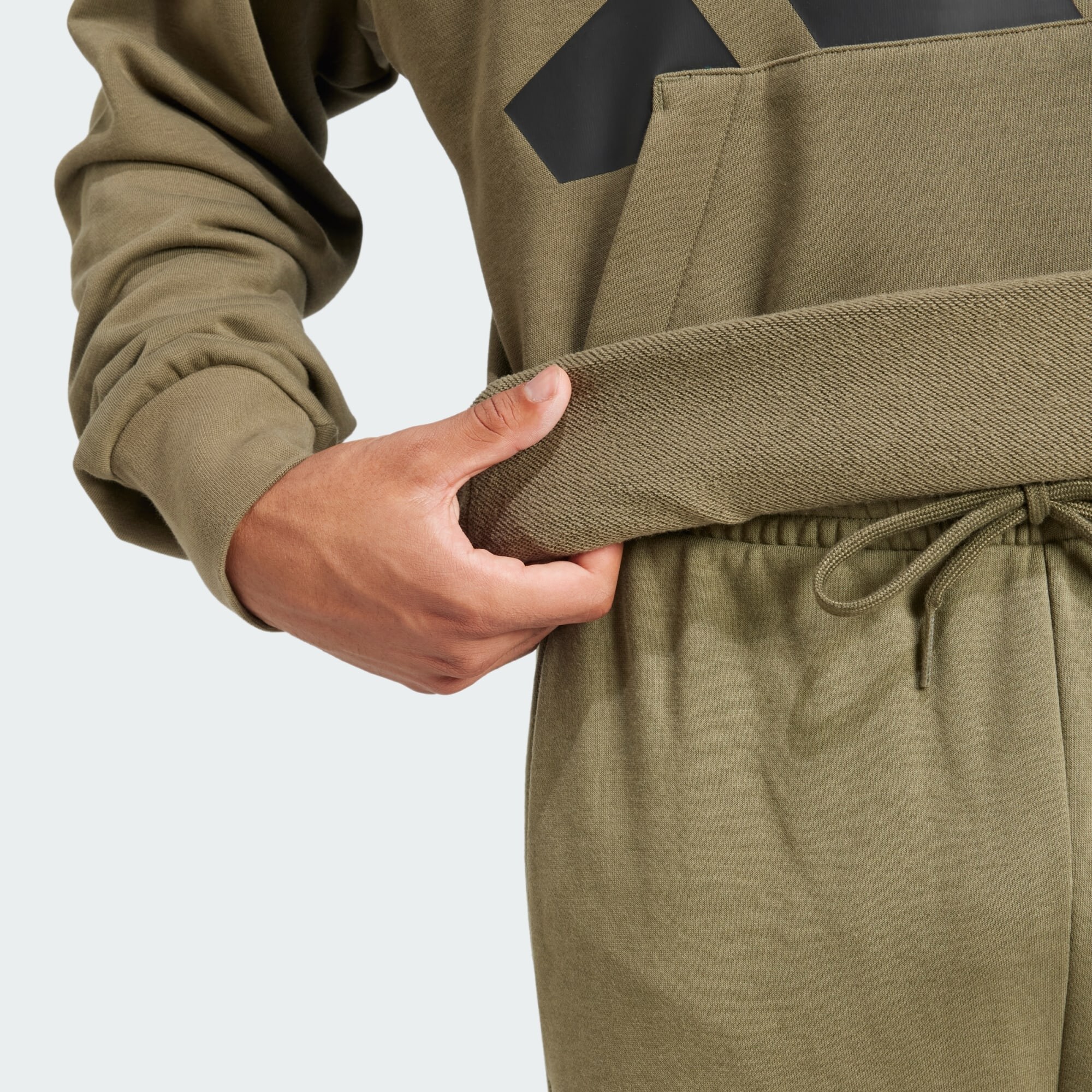 Thumbnail - ADIDAS SPORTSWEAR Sportsweatshirt Essentials