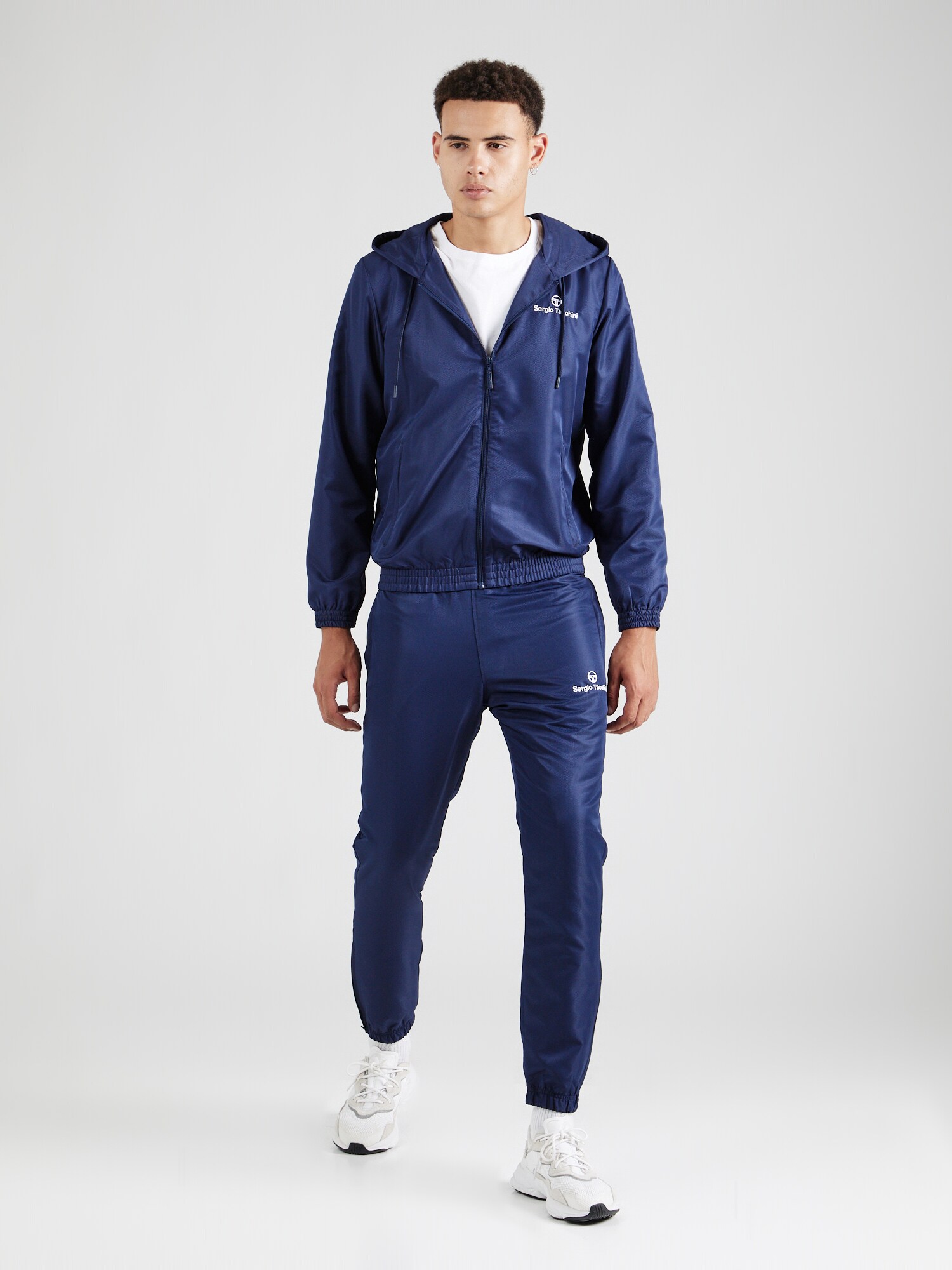 Sergio Tacchini Chándal 'Carson 024' azul oscuro – imagen 2