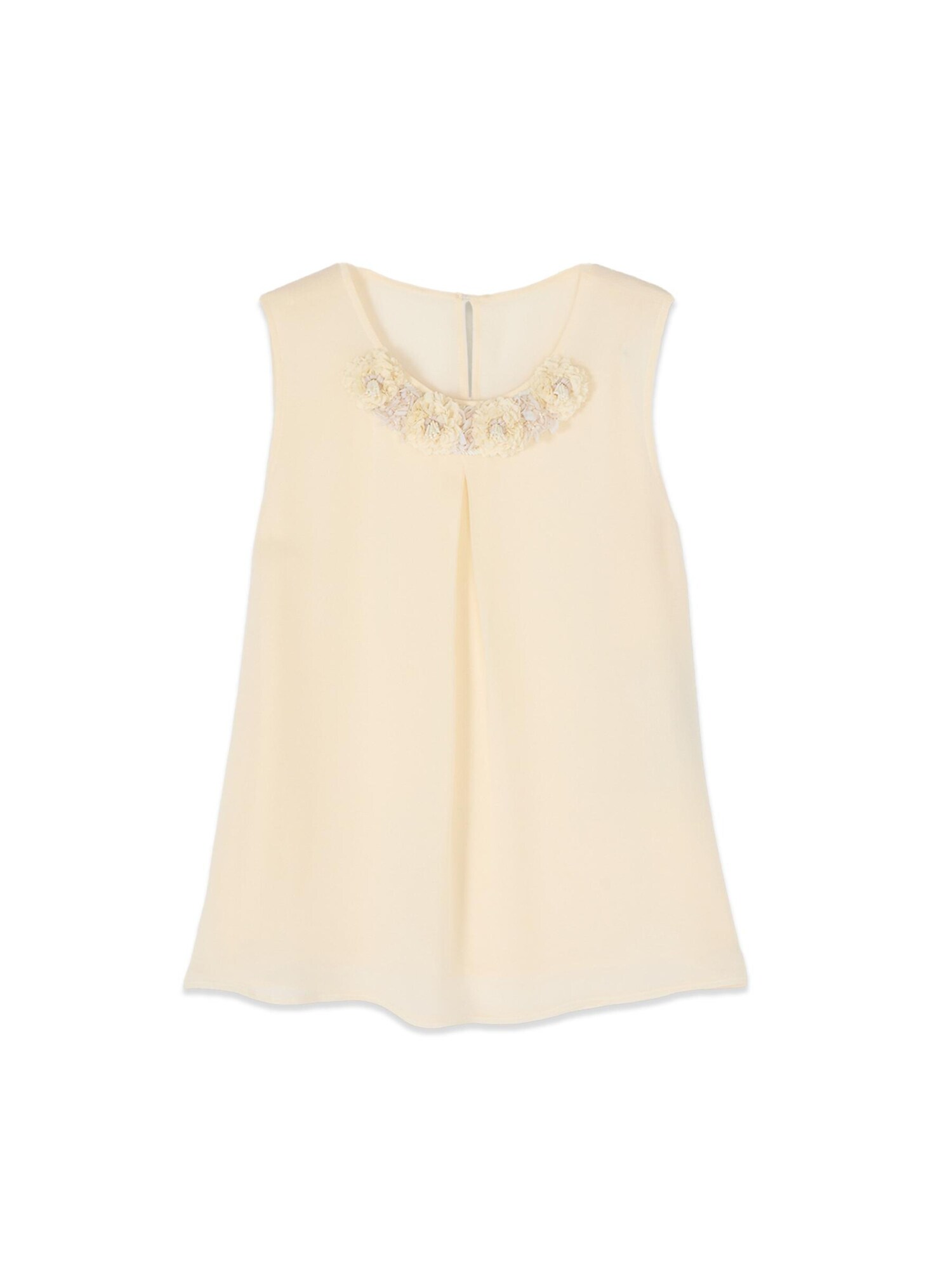 oltre Blusa  chamois