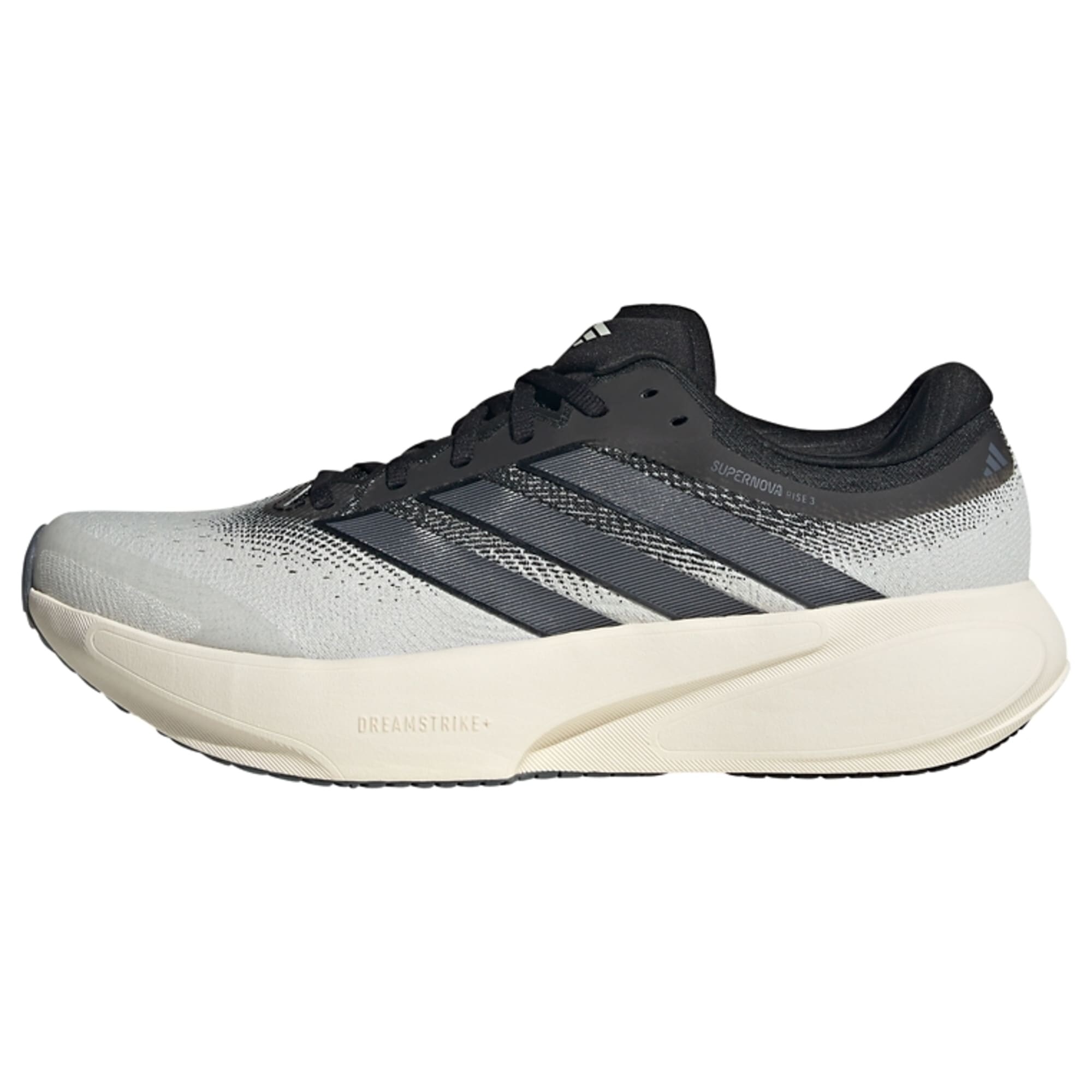 ADIDAS PERFORMANCE Tenisice za trčanje 'Supernova Rise 3'  antracit siva / crna / bijela