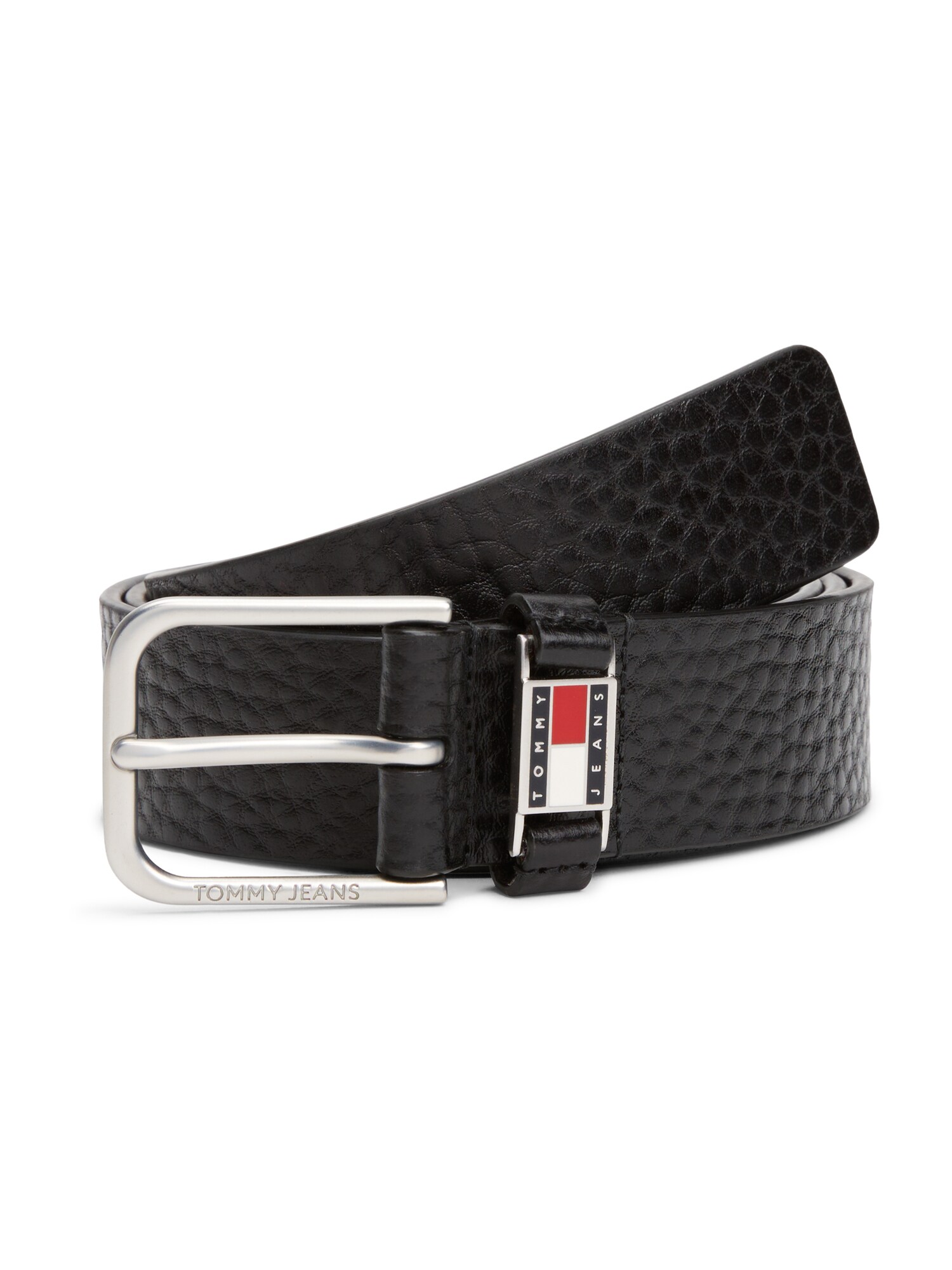 Tommy Jeans Curea SCANTON  negru