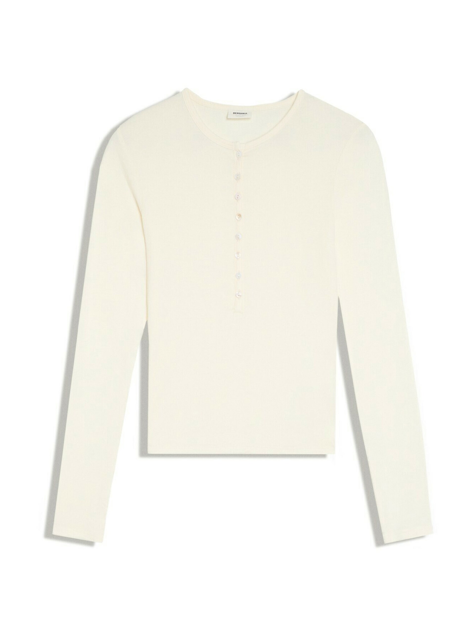 Bershka T-shirt dam