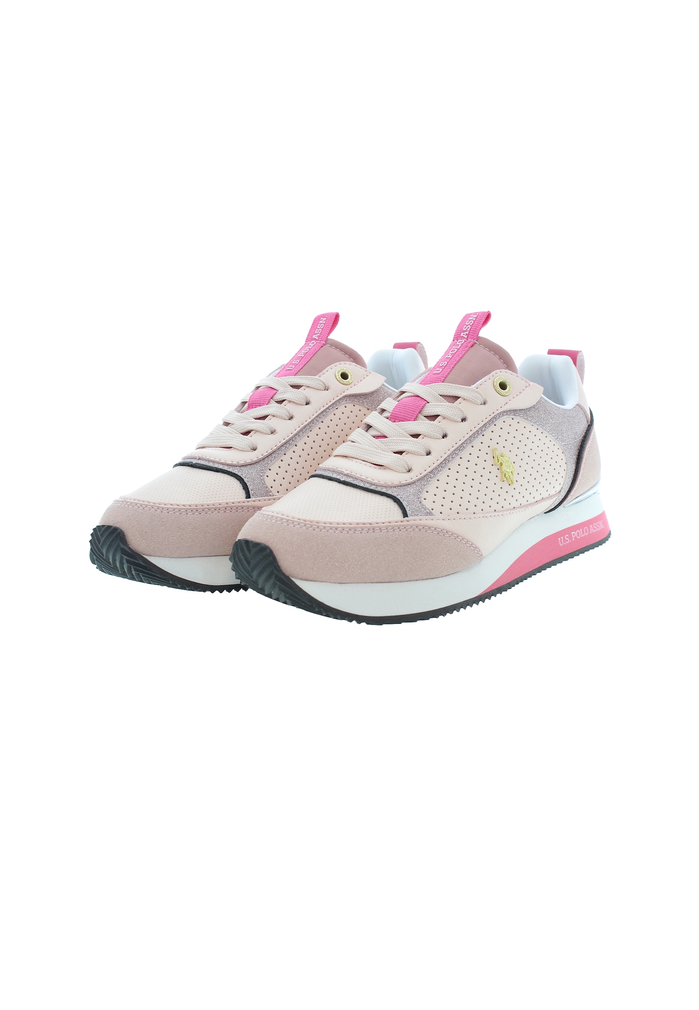 Thumbnail - U.S. POLO ASSN. Sneaker