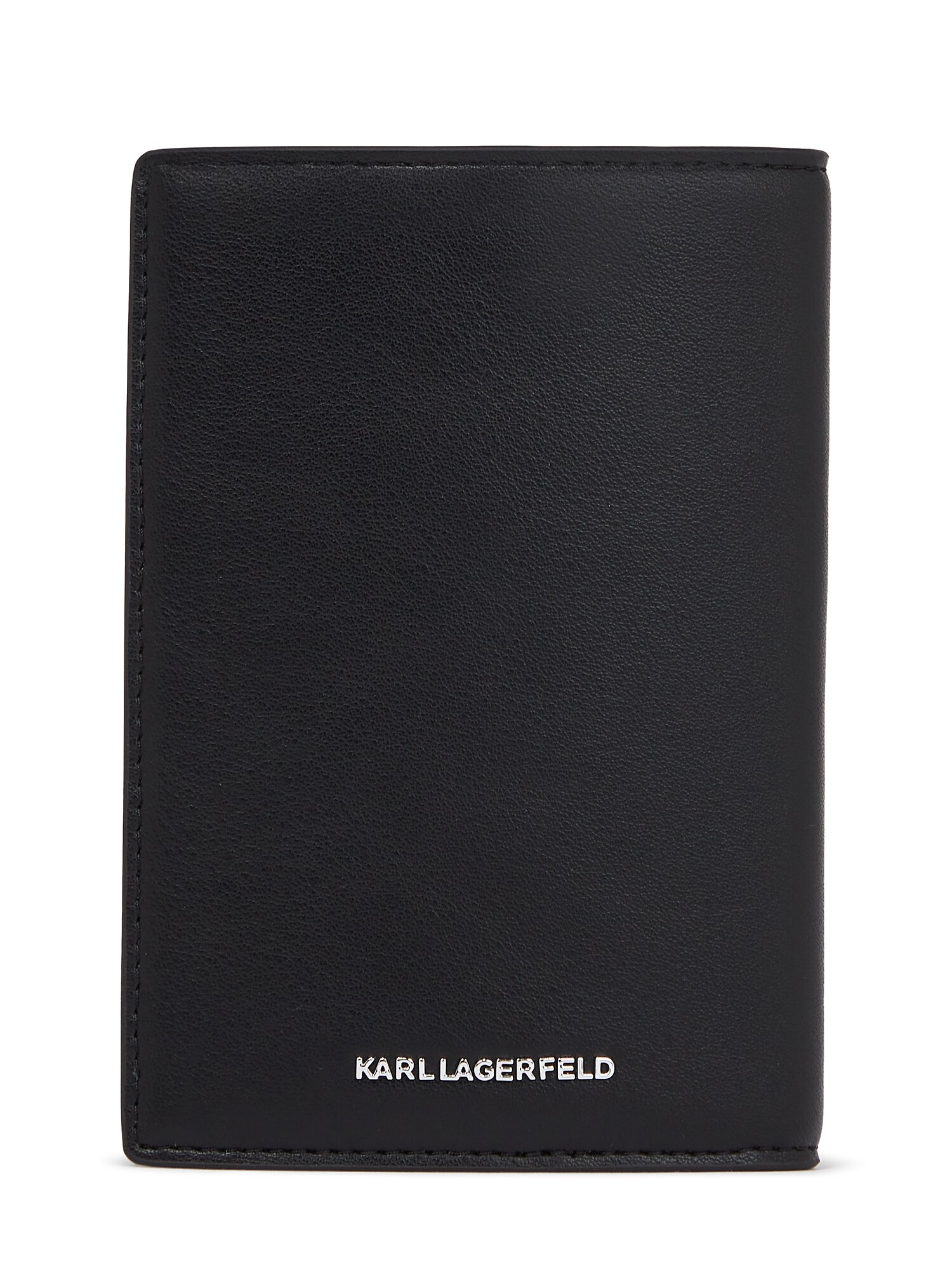 Karl Lagerfeld Pénztárcák  bézs / fekete / fehér termék 2. képe