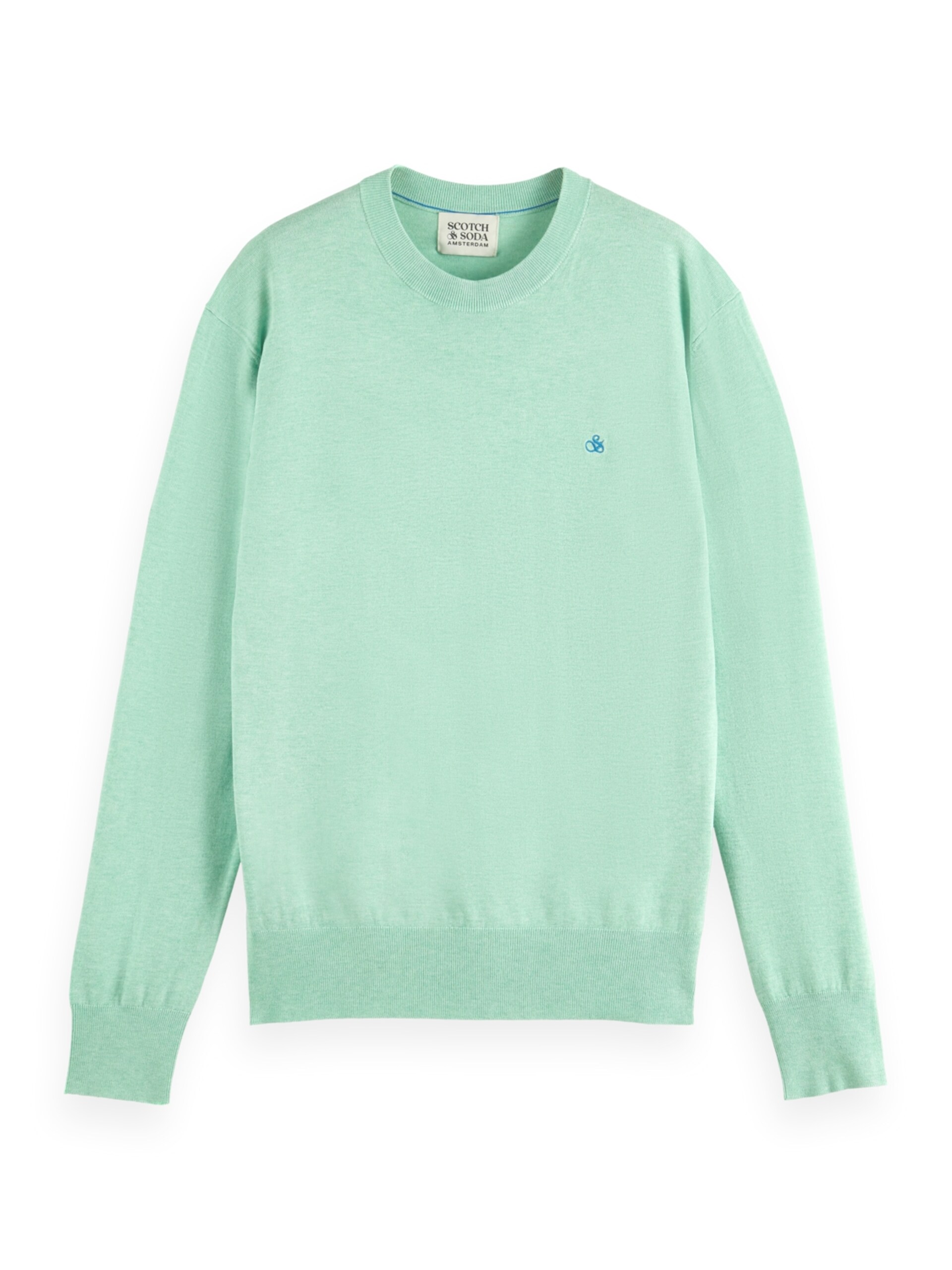 SCOTCH & SODA Tröja 'Essential' herr