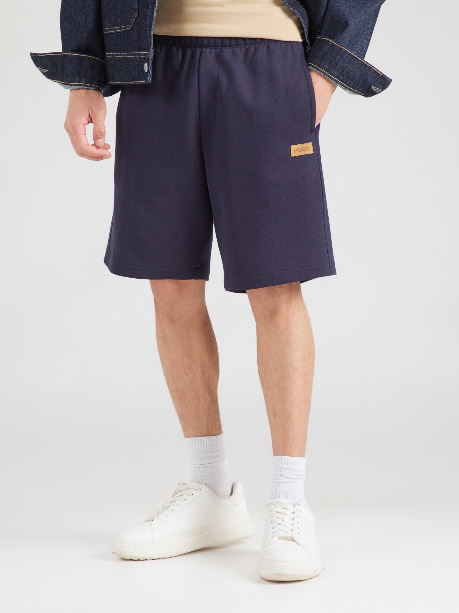 Hugo Pantalones Cortos Deportivos Neva 10273008