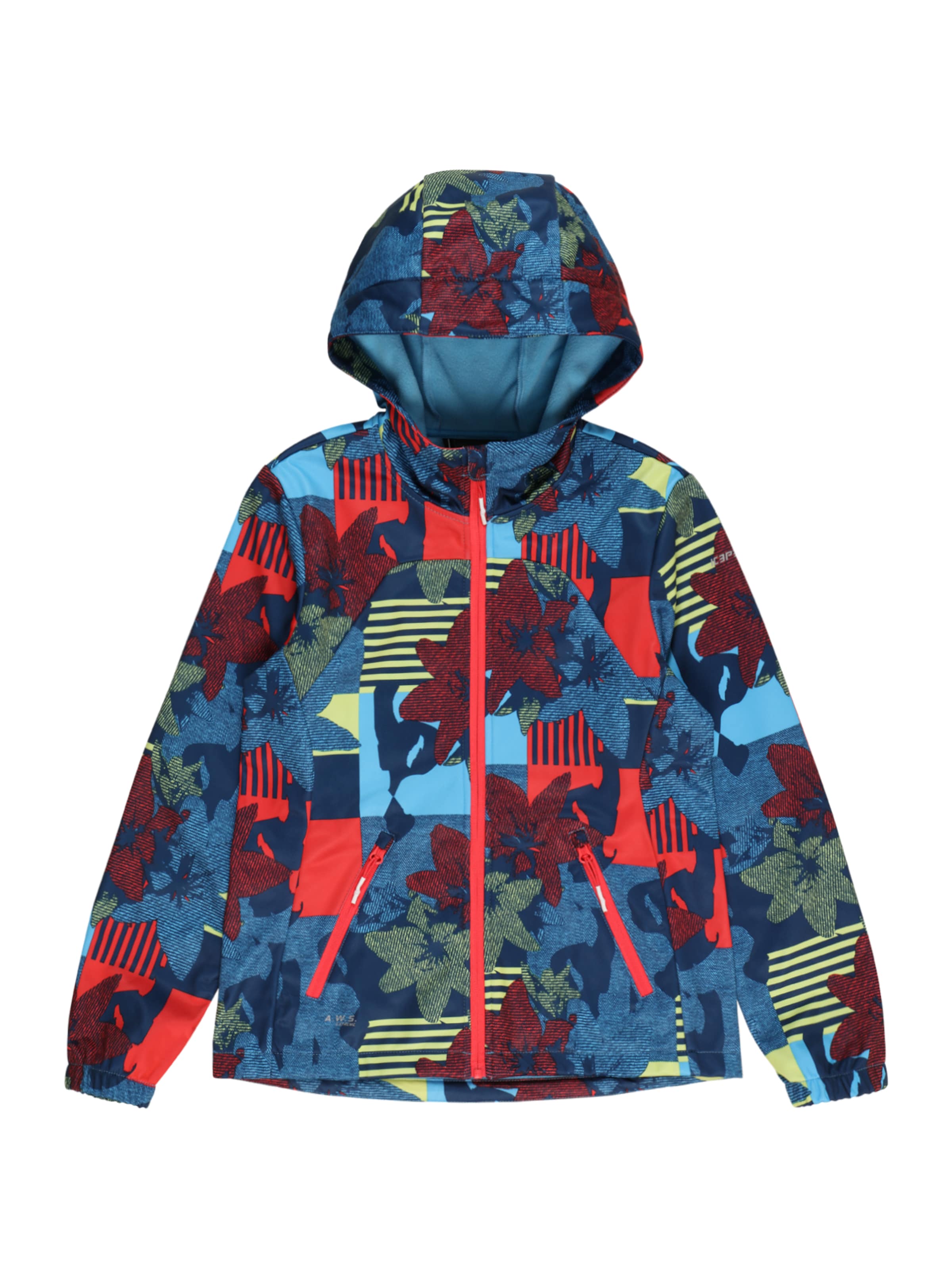 Keota casual jacket