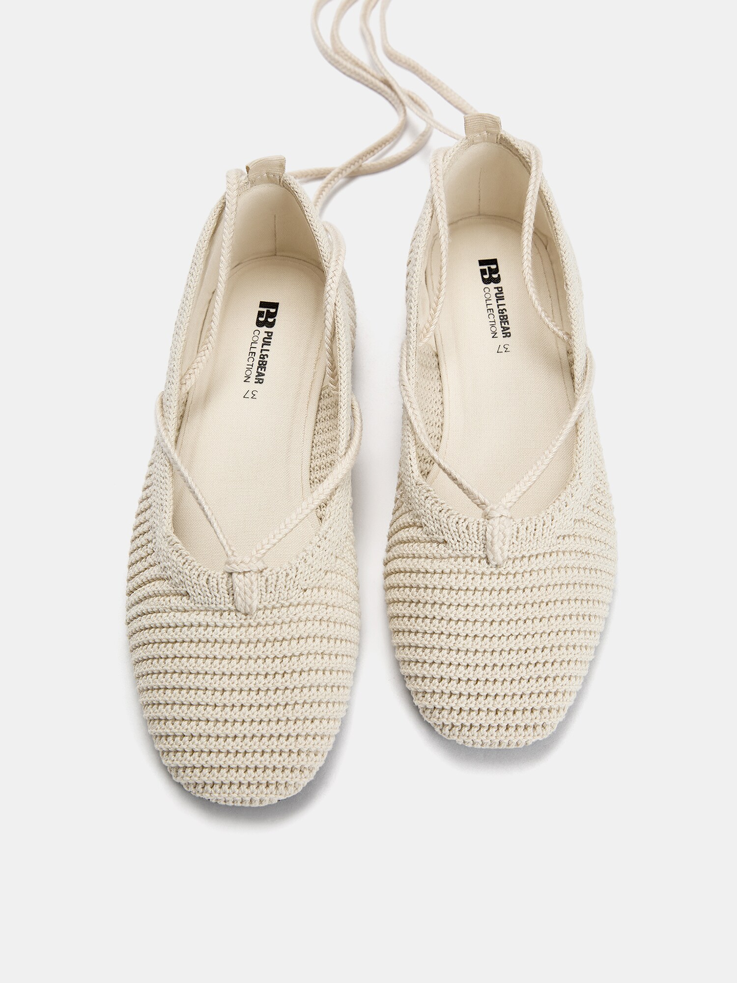Thumbnail - Pull&Bear Ballerina