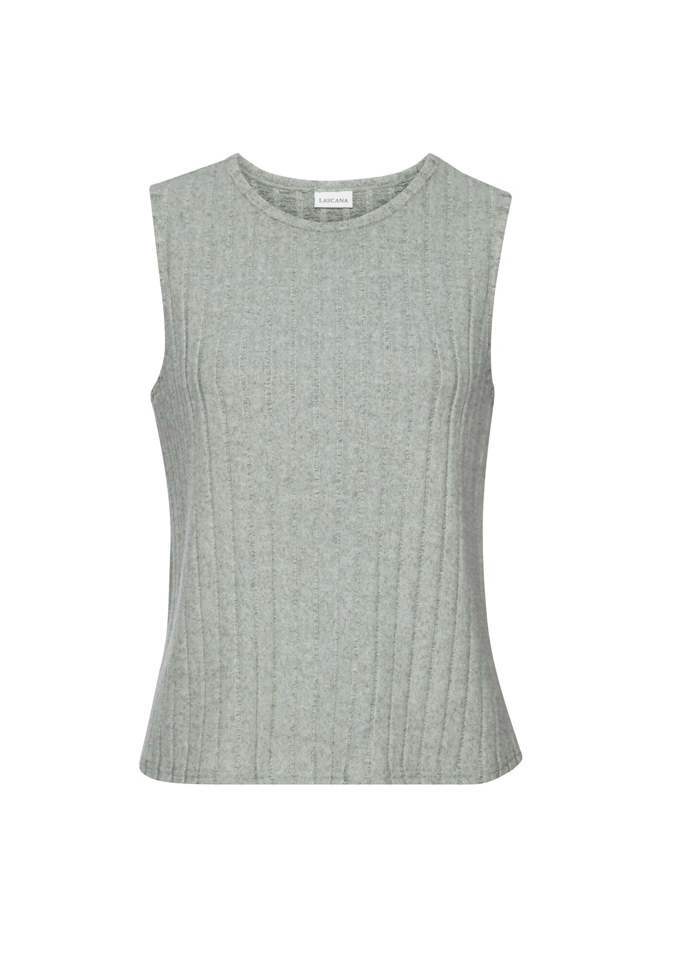VIVANCE by LASCANA Top pastelno zelena