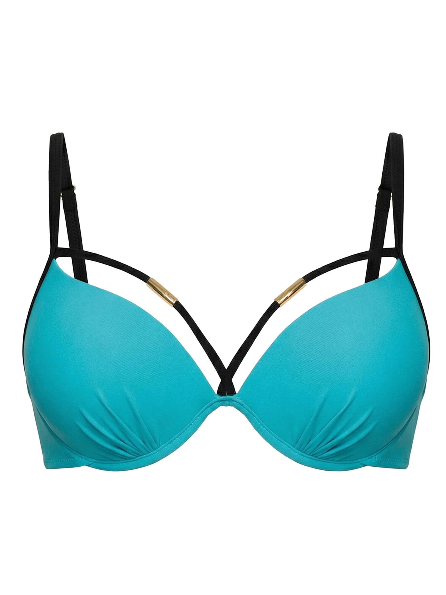 Marko Top de bikini 'Alana M-802 (7)'  azul