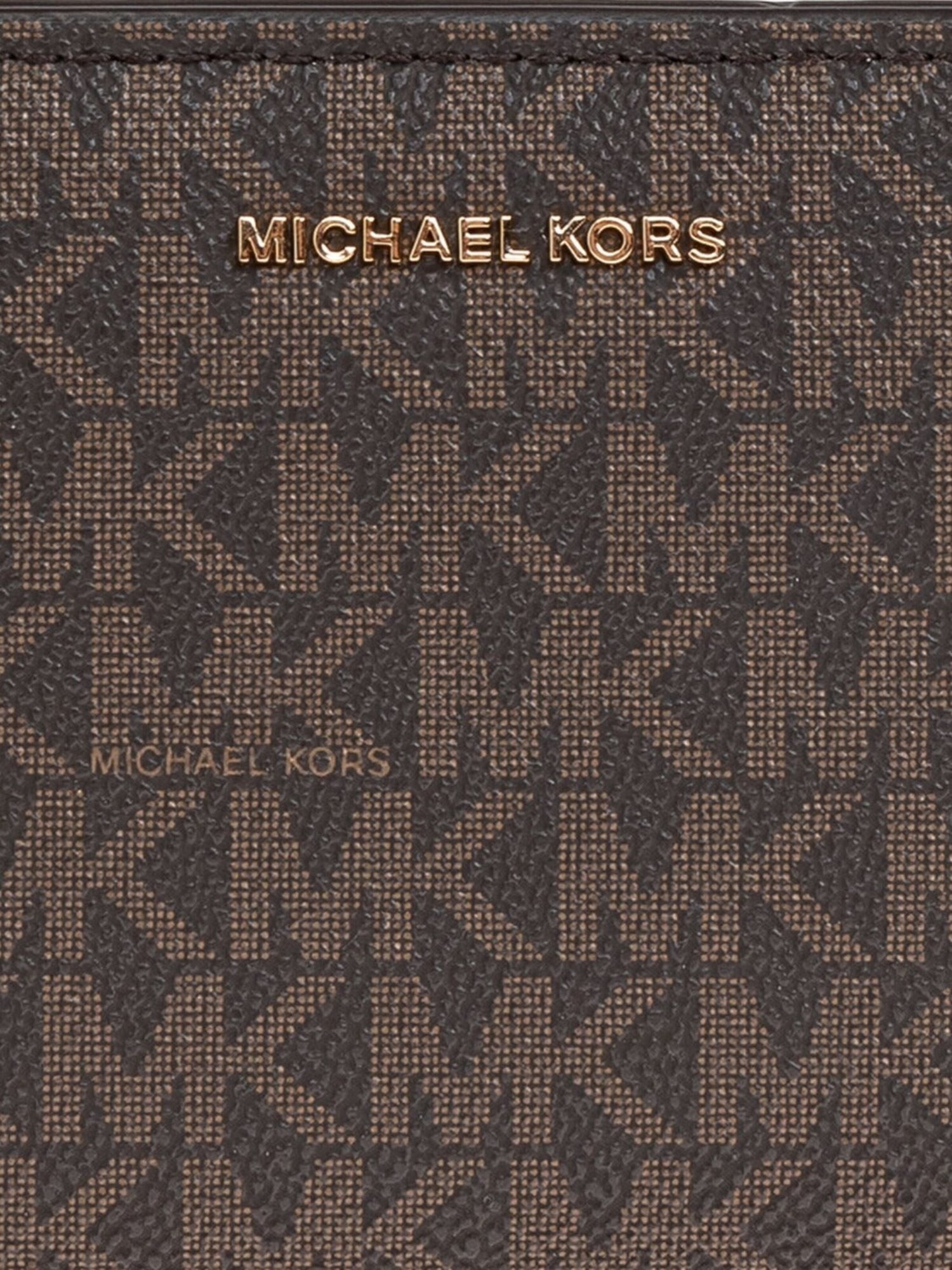 MICHAEL Michael Kors Cartera 'Bryant'  marrón