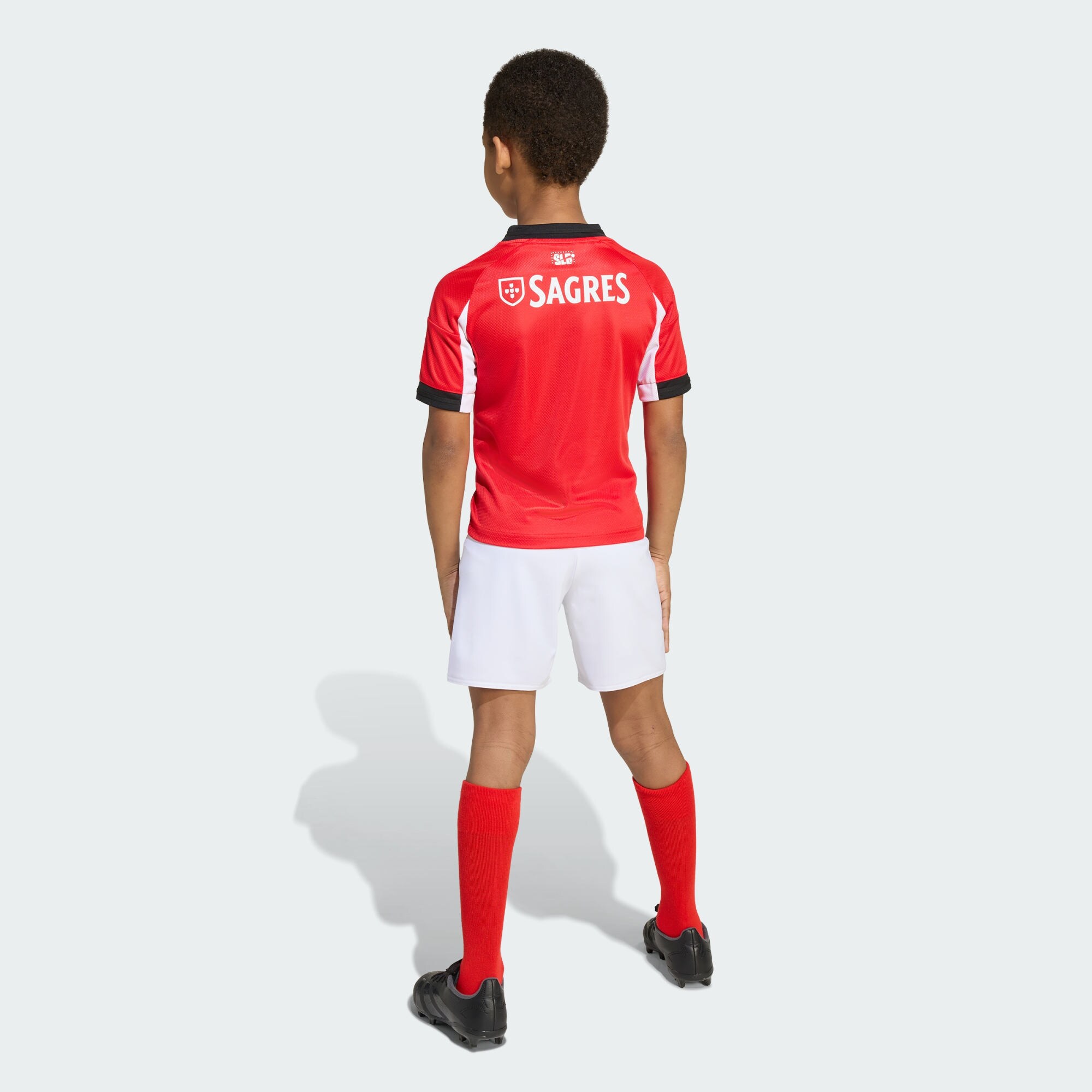 Thumbnail - ADIDAS PERFORMANCE Trainingsanzug Benfica Lissabon 25/26