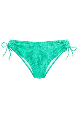JETTE, Bikini nadrágok, zöld