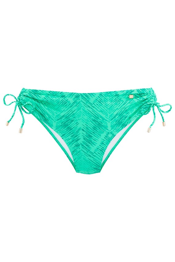 JETTE, Bikini nadrágok, zöld, 1 kép a 3 közül