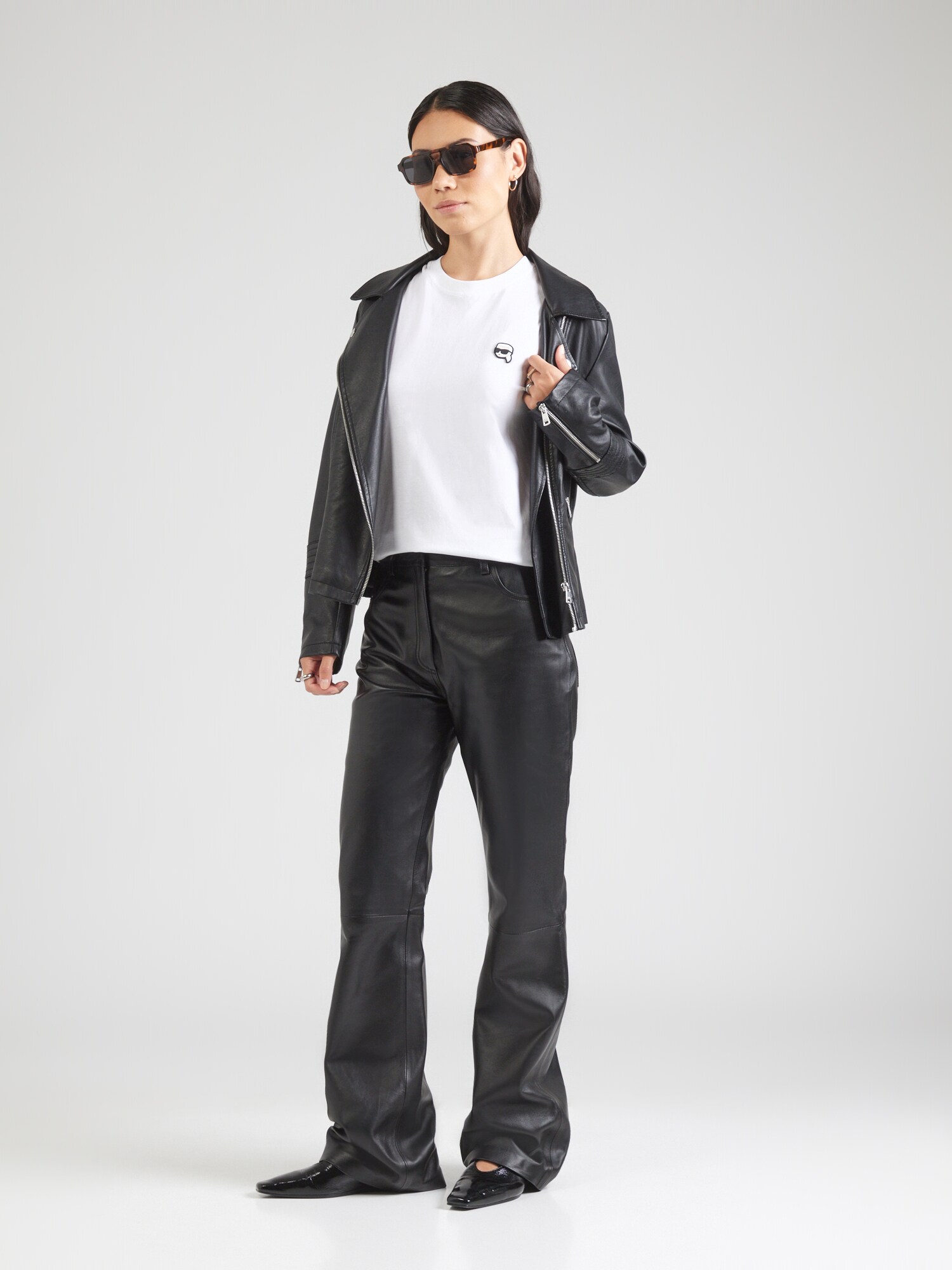 Thumbnail - Karl Lagerfeld T-Shirt IKONIK 2.0