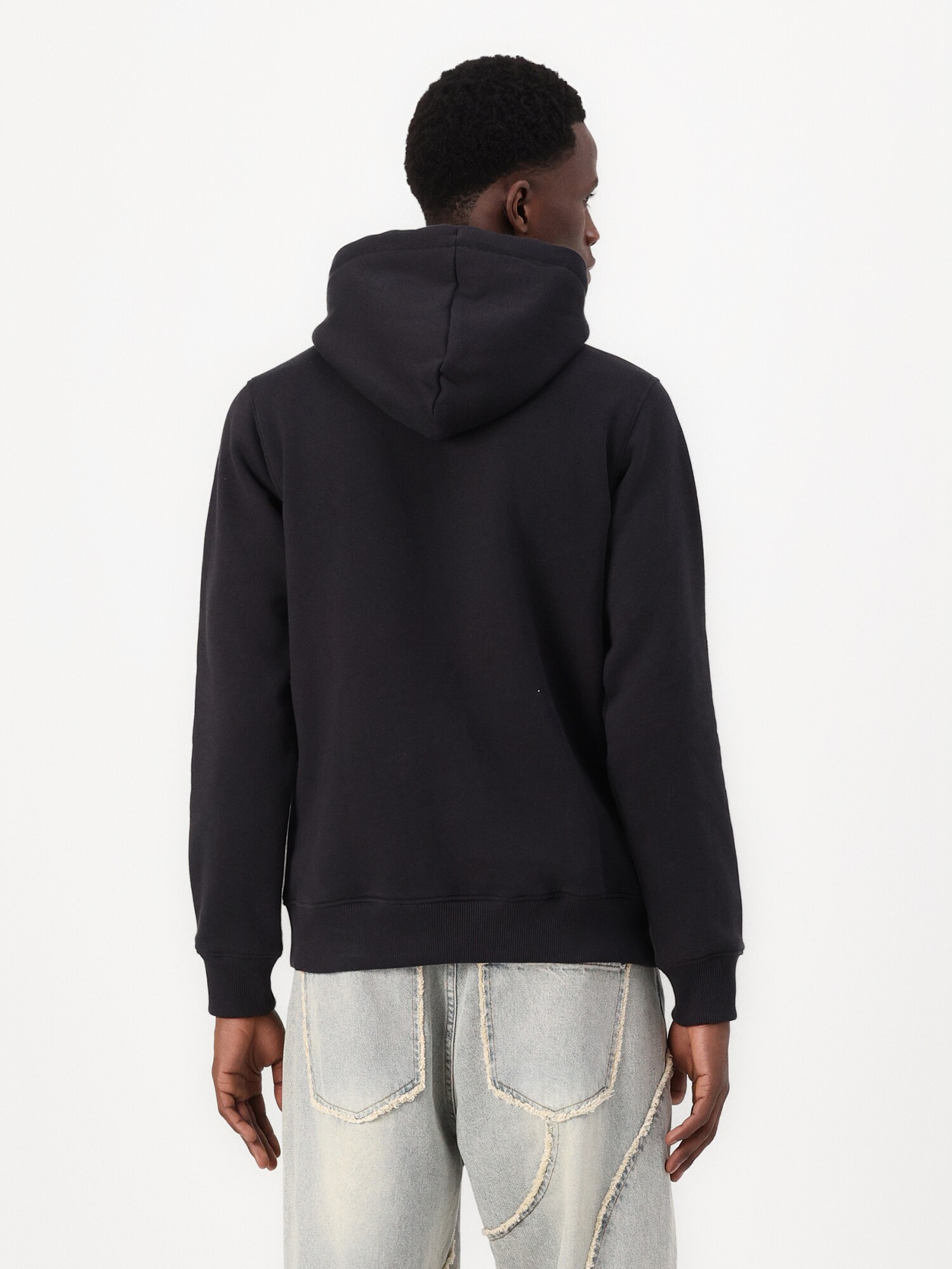 ELEMENT Sudadera negro – imagen 3