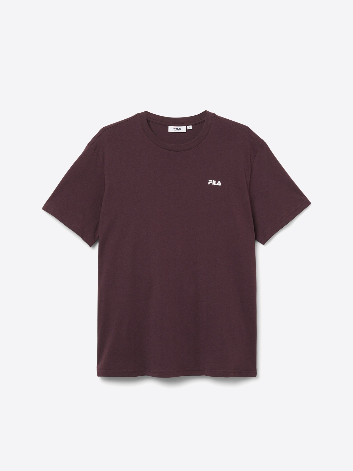 FILA Camiseta 'LAAS regular tee'  marrón – imagen 2